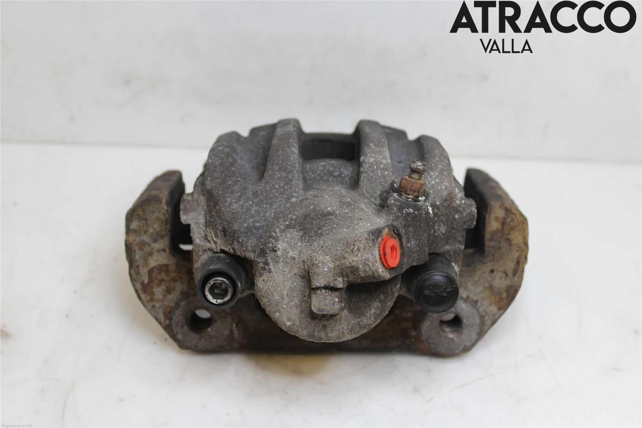 BMW 3 E90/91 SED/TOU 05-12 Bremsecaliper Foran Venstre