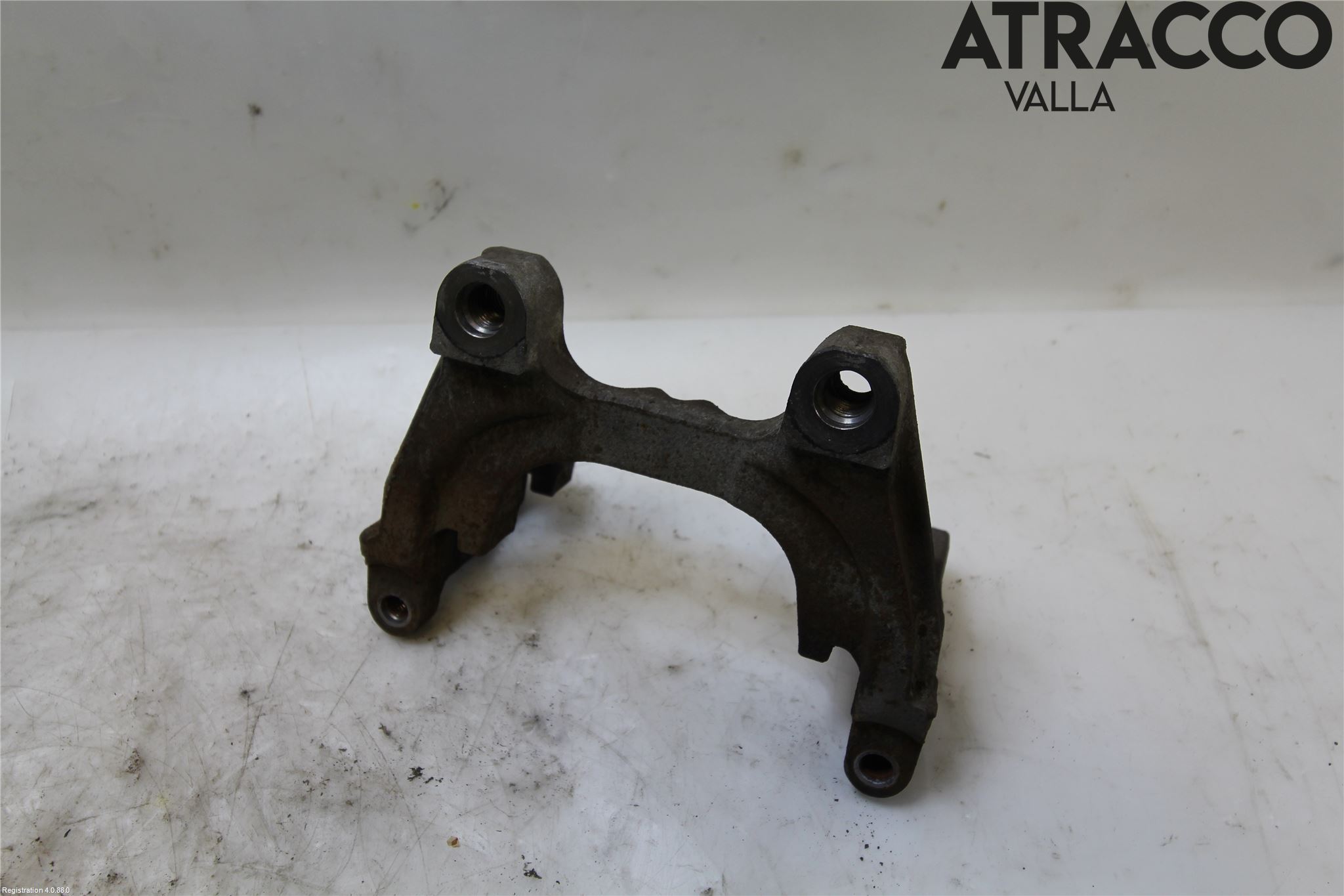 Volkswagen VW ARTEON 17- Bremsecaliper Feste Holder