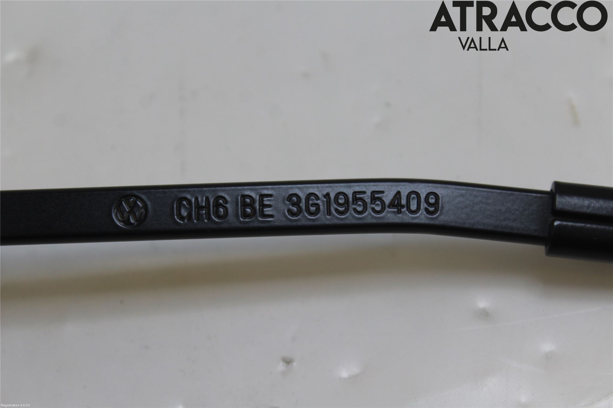Volkswagen VW PASSAT 15-19 Viskerarm-Armer Frontrute