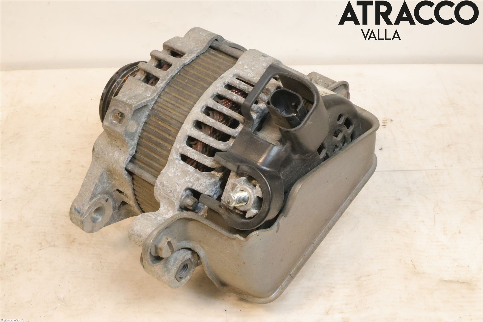 Kia OPTIMA 16-20 Dynamo