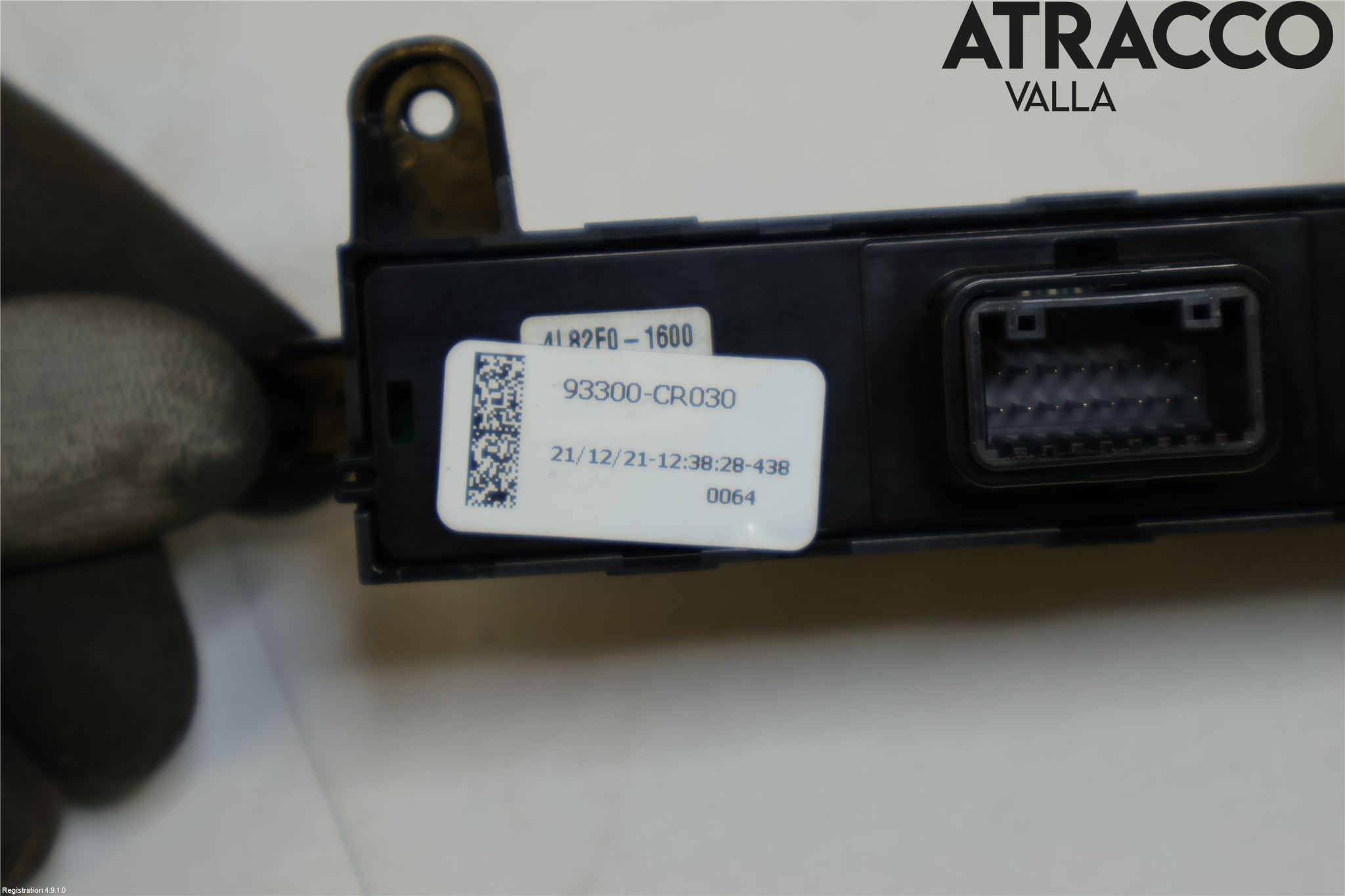 Kia CEED/CEED SW 19- Bryter Multifunksjon