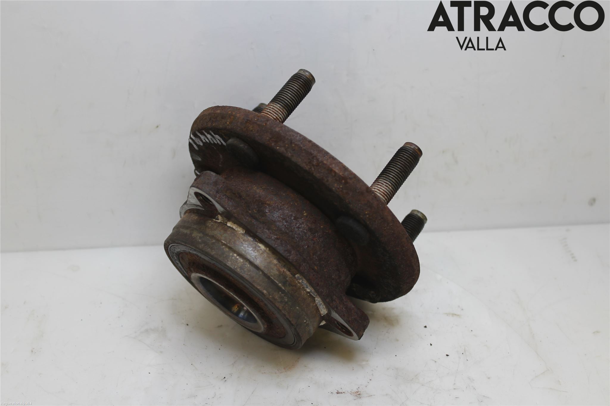 Jeep GRAND CHEROKEE 10-20 Nav Foran