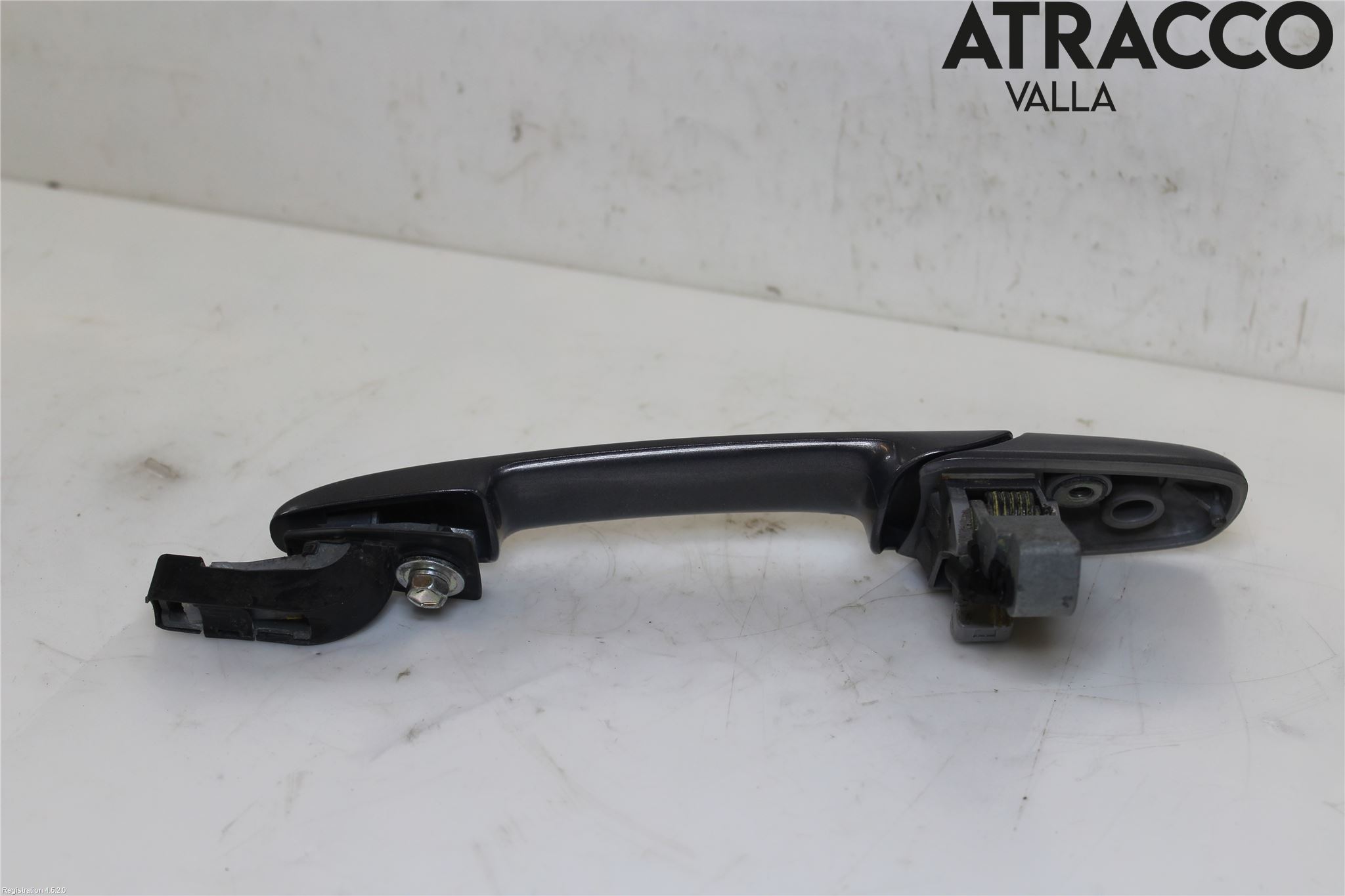 Mazda 3 I 07-08 Dørhandtak Ytre Høyre