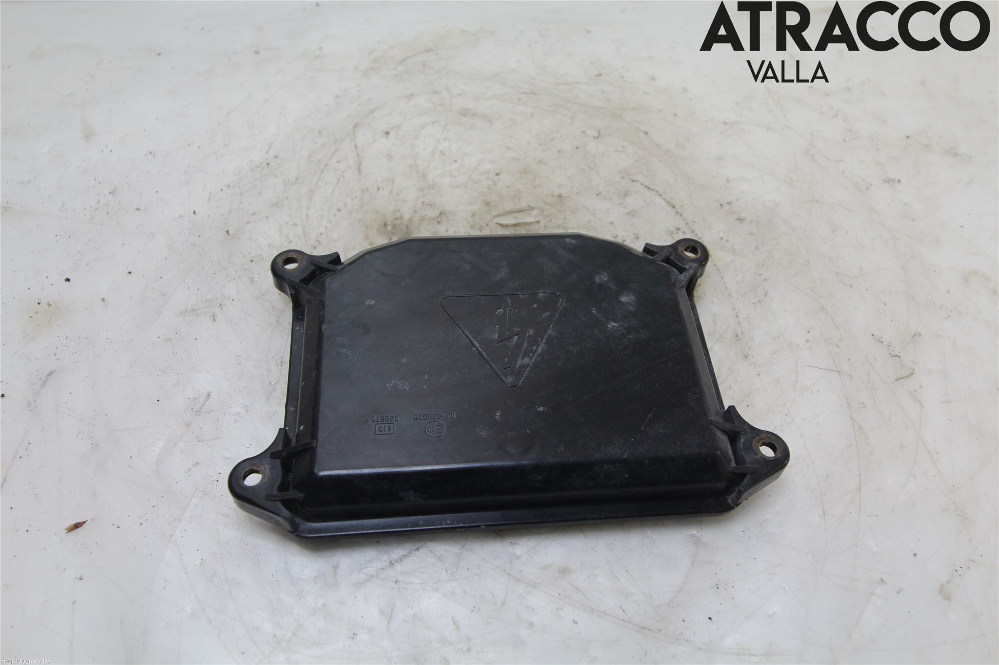 Subaru OUTBACK 10-15 Styreenhet Xenon