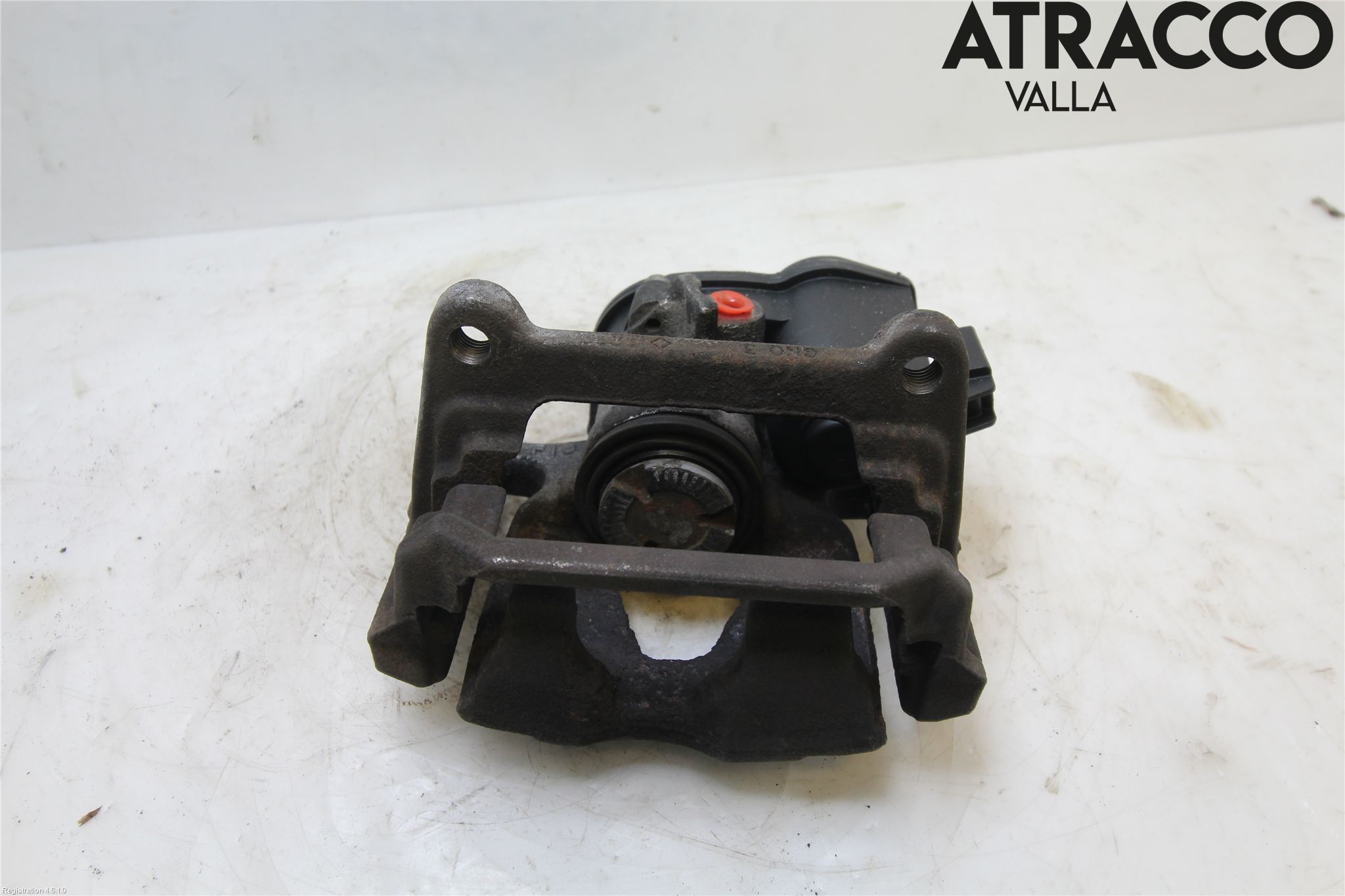 Audi A4/S4 B9 16-19 Bremsecaliper Bak Venstre