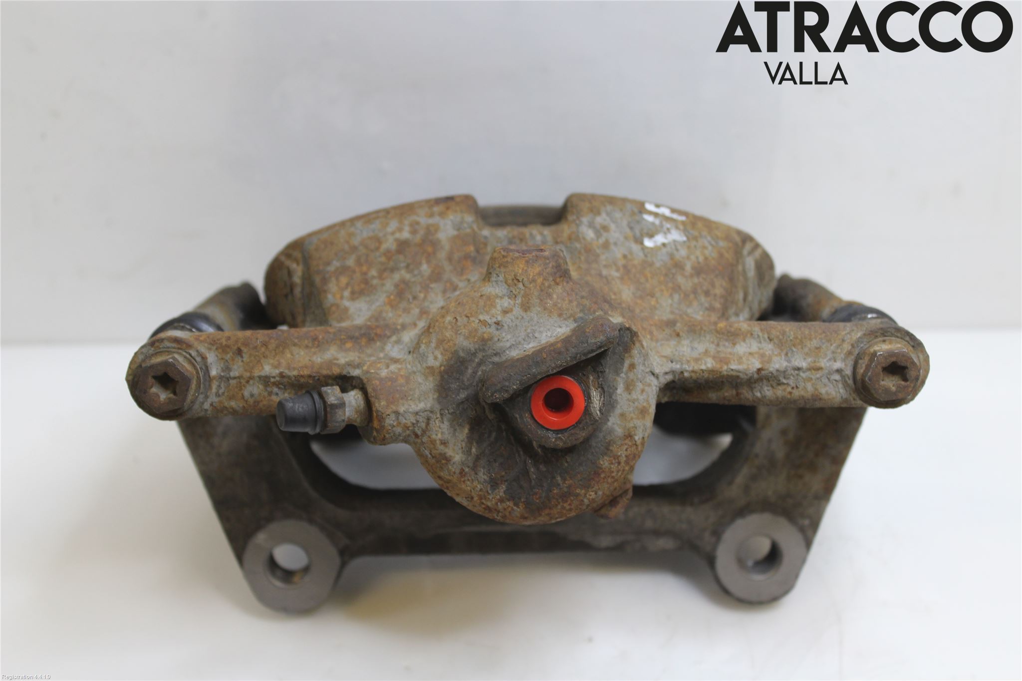 Volkswagen VW PASSAT 15-19 Bremsecaliper Foran Venstre