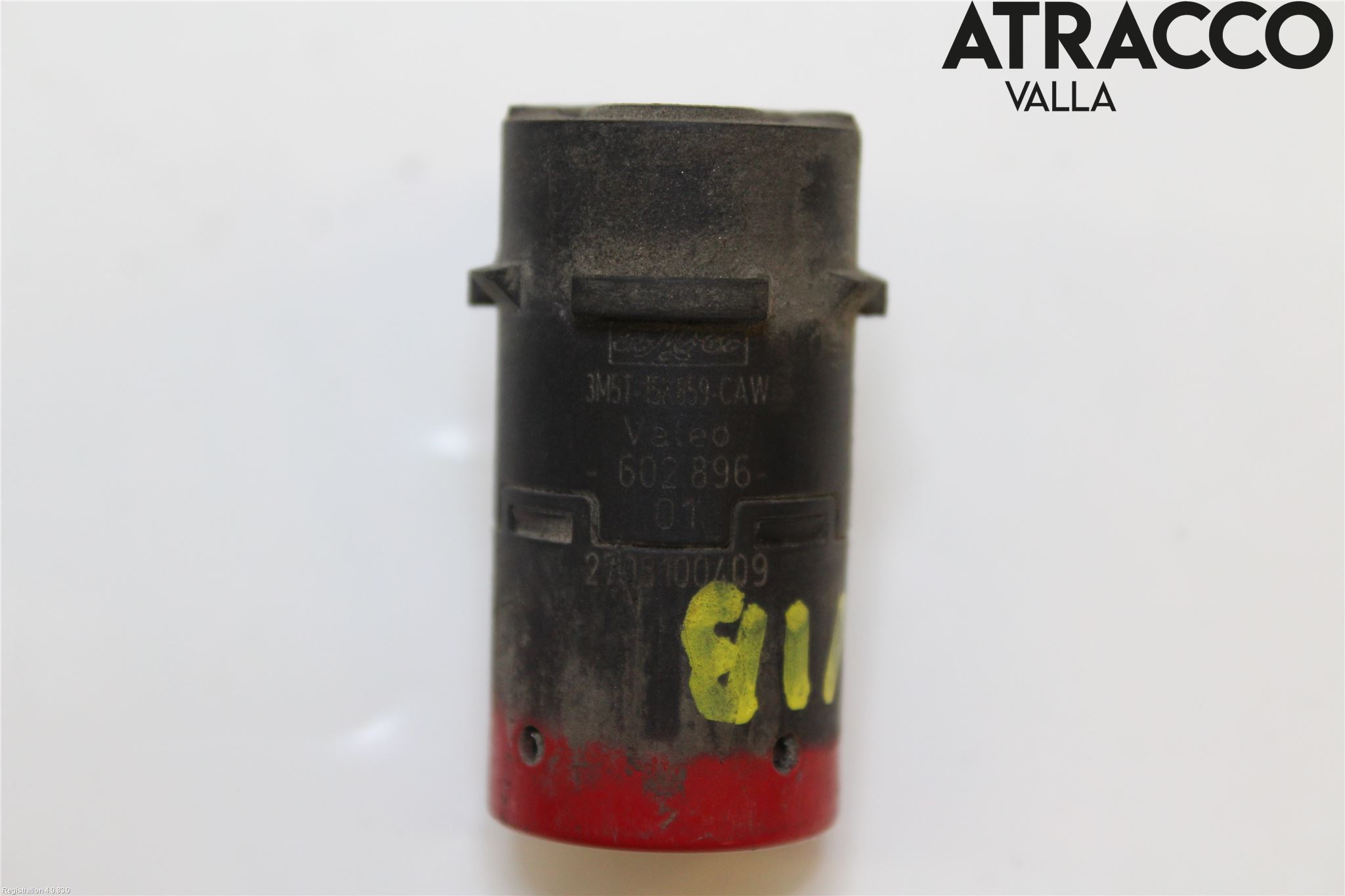 Ford FOCUS 08-11 Sensor Ryggesensor
