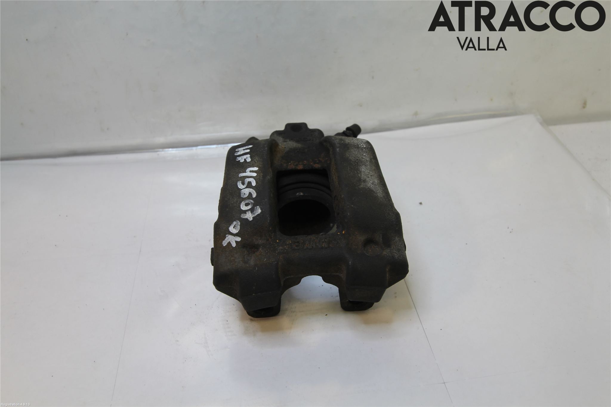 BMW 3 F30/F31/F80 12-19 Bremsecaliper Foran Høyre