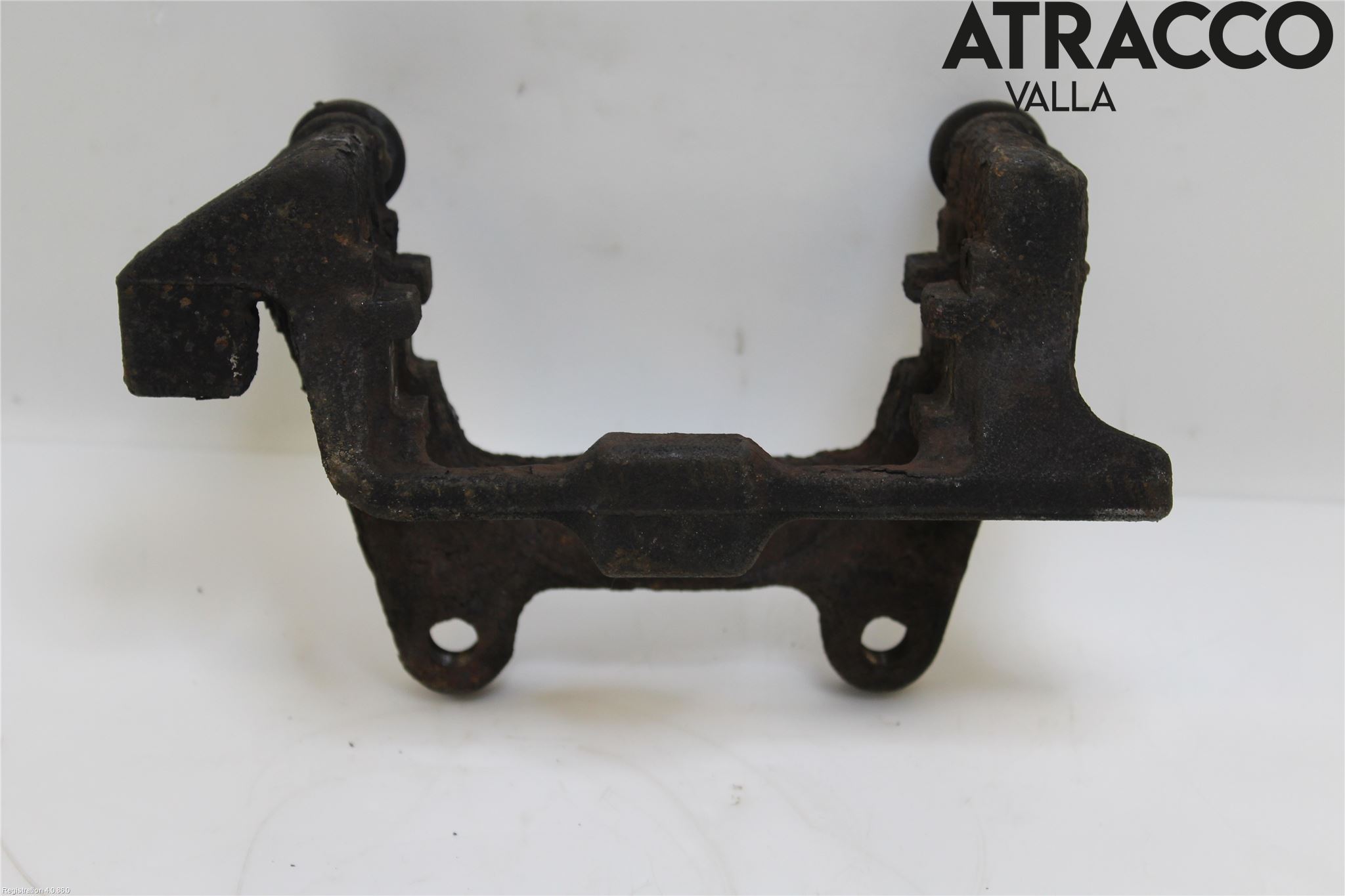 Audi A6/S6     05-11 Bremsecaliper Feste Holder