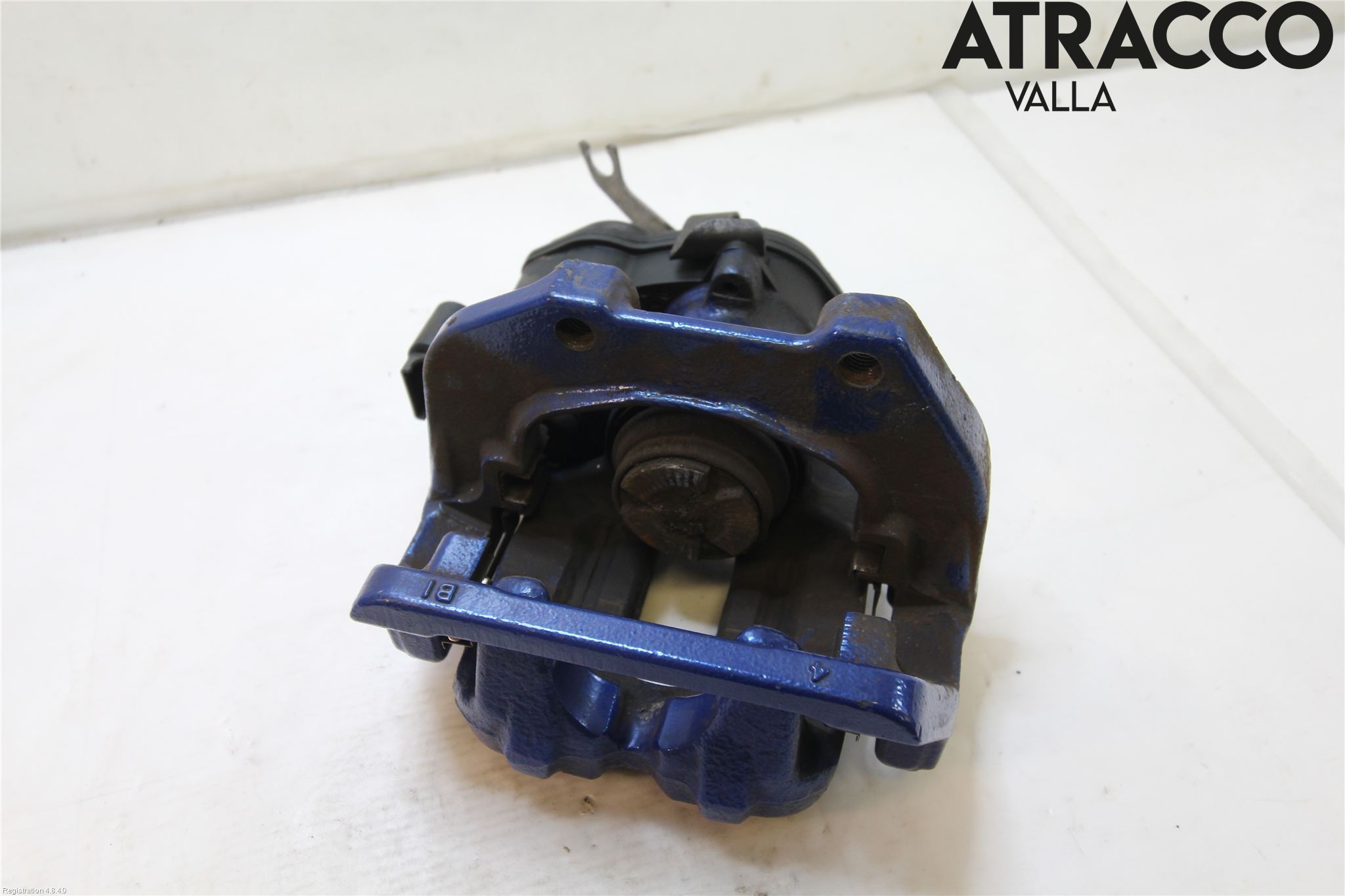 BMW 5 F10/F11/F18 09-17 Bremsecaliper Bak Høyre