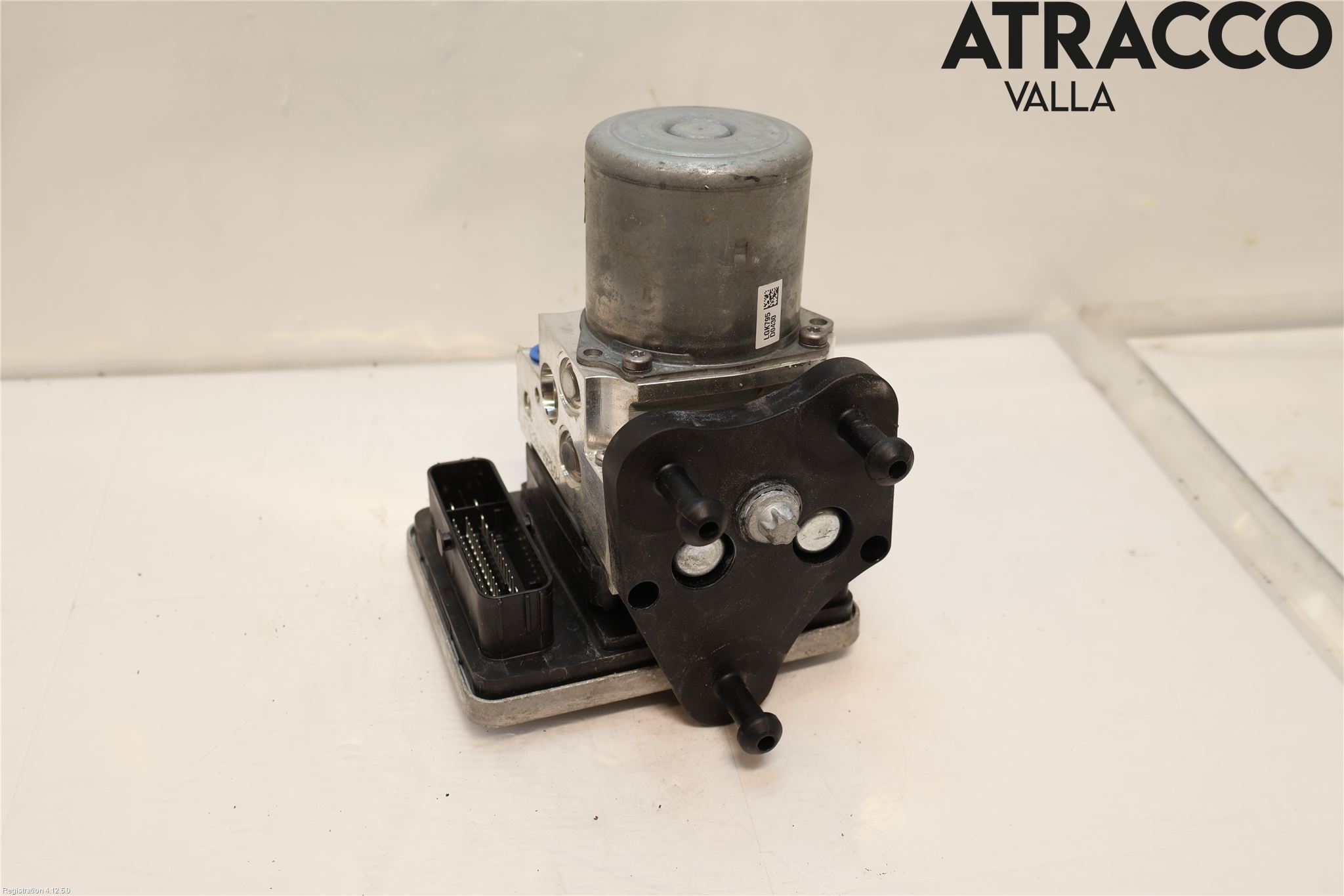 Mercedes-Benz MB E-KLASS (W213) 16-23 Abs Hydraulikkaggregat