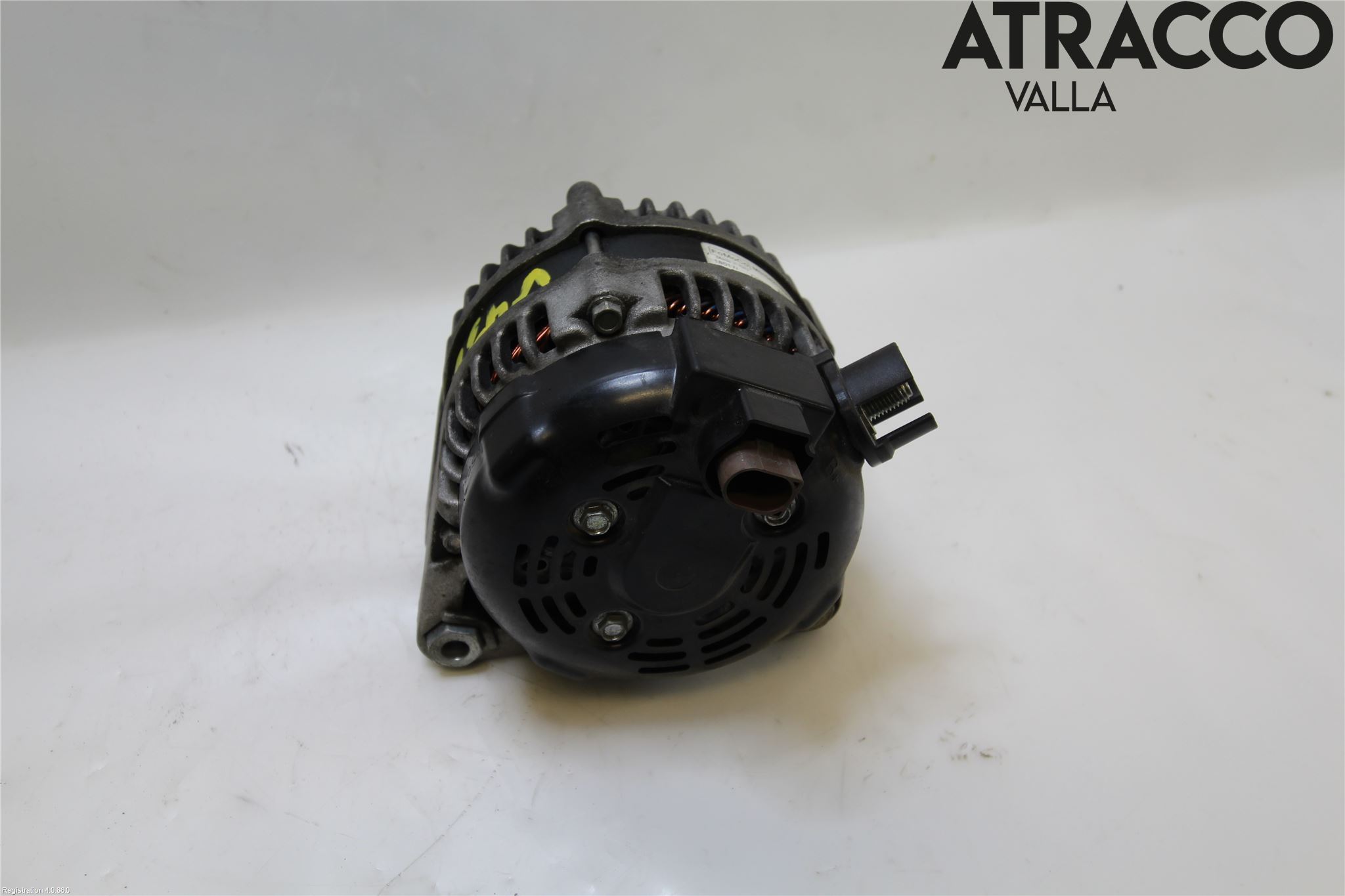 Ford FIESTA (VII) 18-23 Dynamo