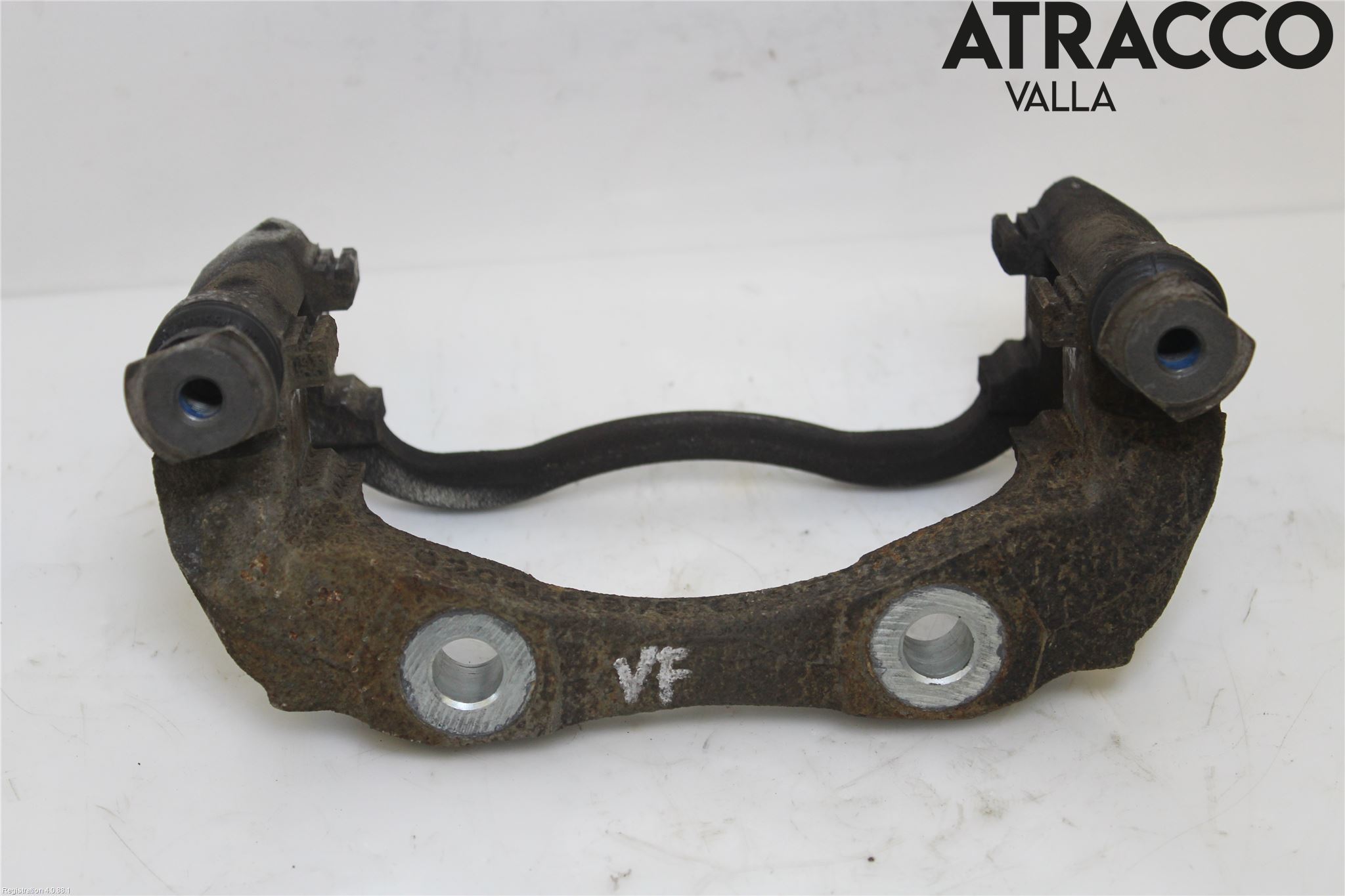 Citroen COTROEN C3 17-24 Bremsecaliper Feste Holder