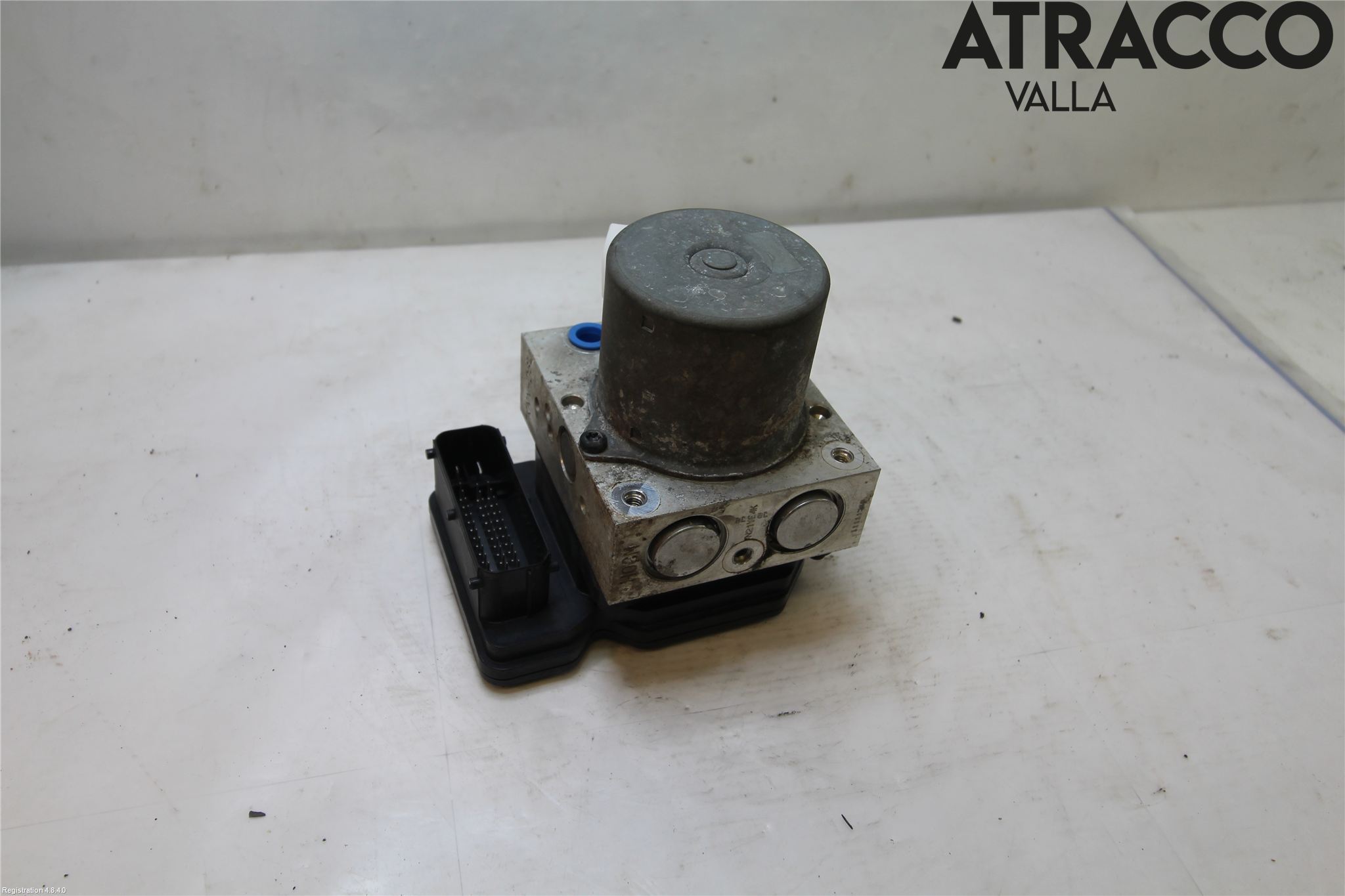 Kia SPORTAGE (SL) 11-15 Abs Hydraulikkaggregat