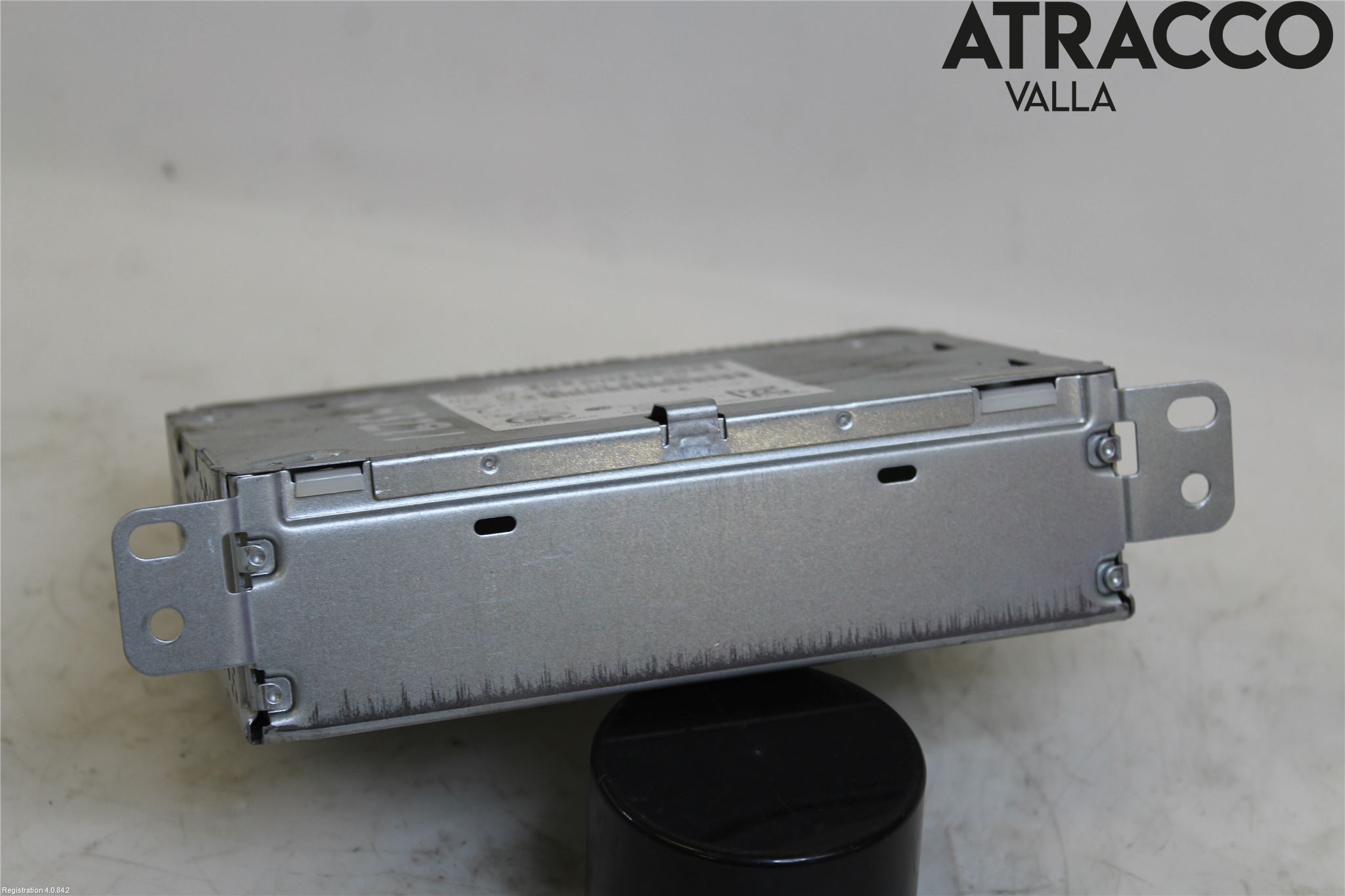 Peugeot 208 12-15 Stereo Radio