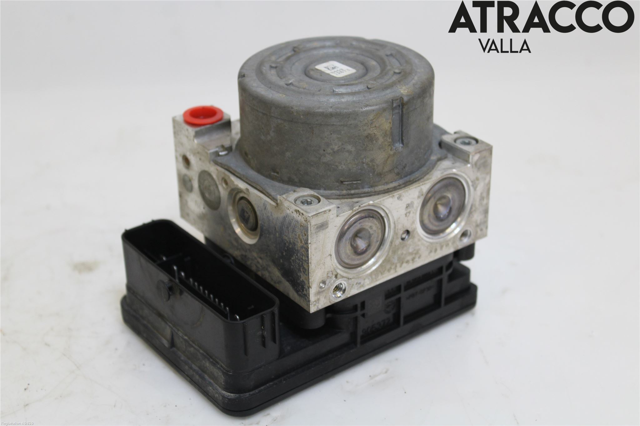 Volkswagen VW PASSAT 15-19 Abs Hydraulikkaggregat