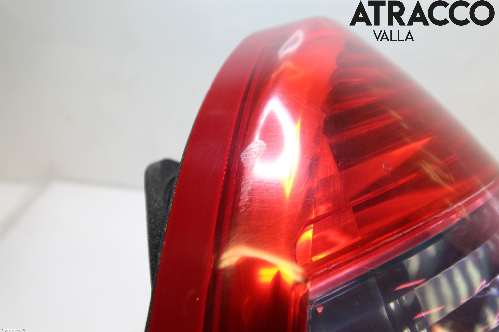 Citroen C5     05-08 Baklykt Venstre
