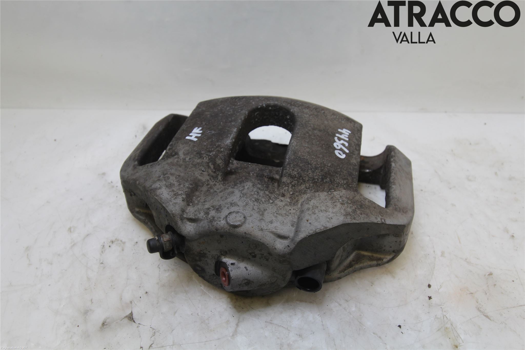 BMW 5 E60/61 Sed/Tou 02-10 Bremsecaliper Foran Høyre