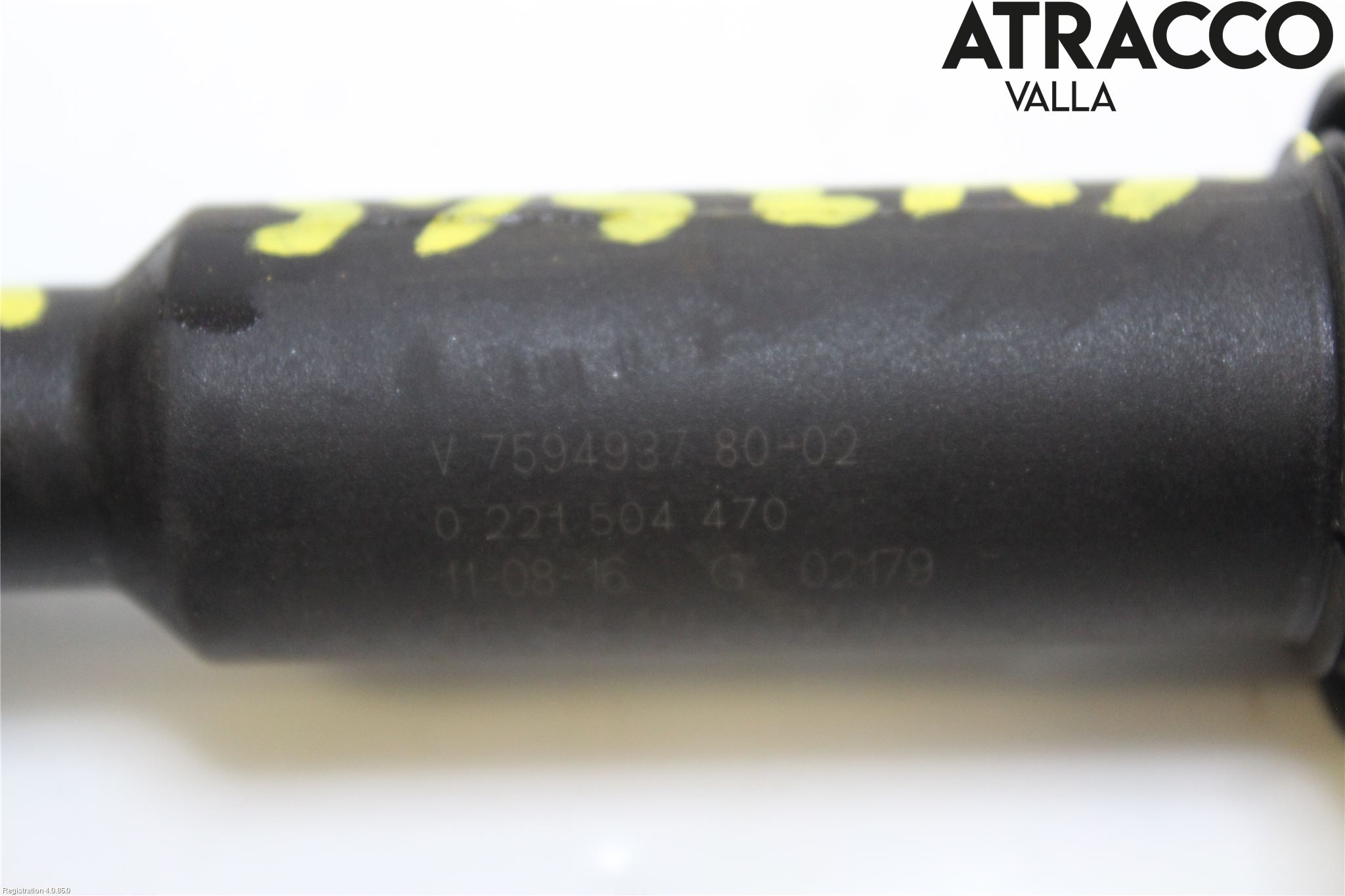 BMW 5 F10/F11/F18 09-17 Coil