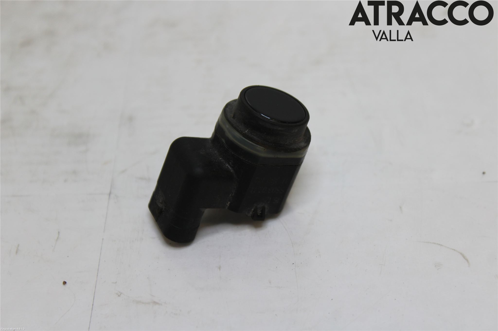 Audi A5 07-16 Sensor Parkering Front