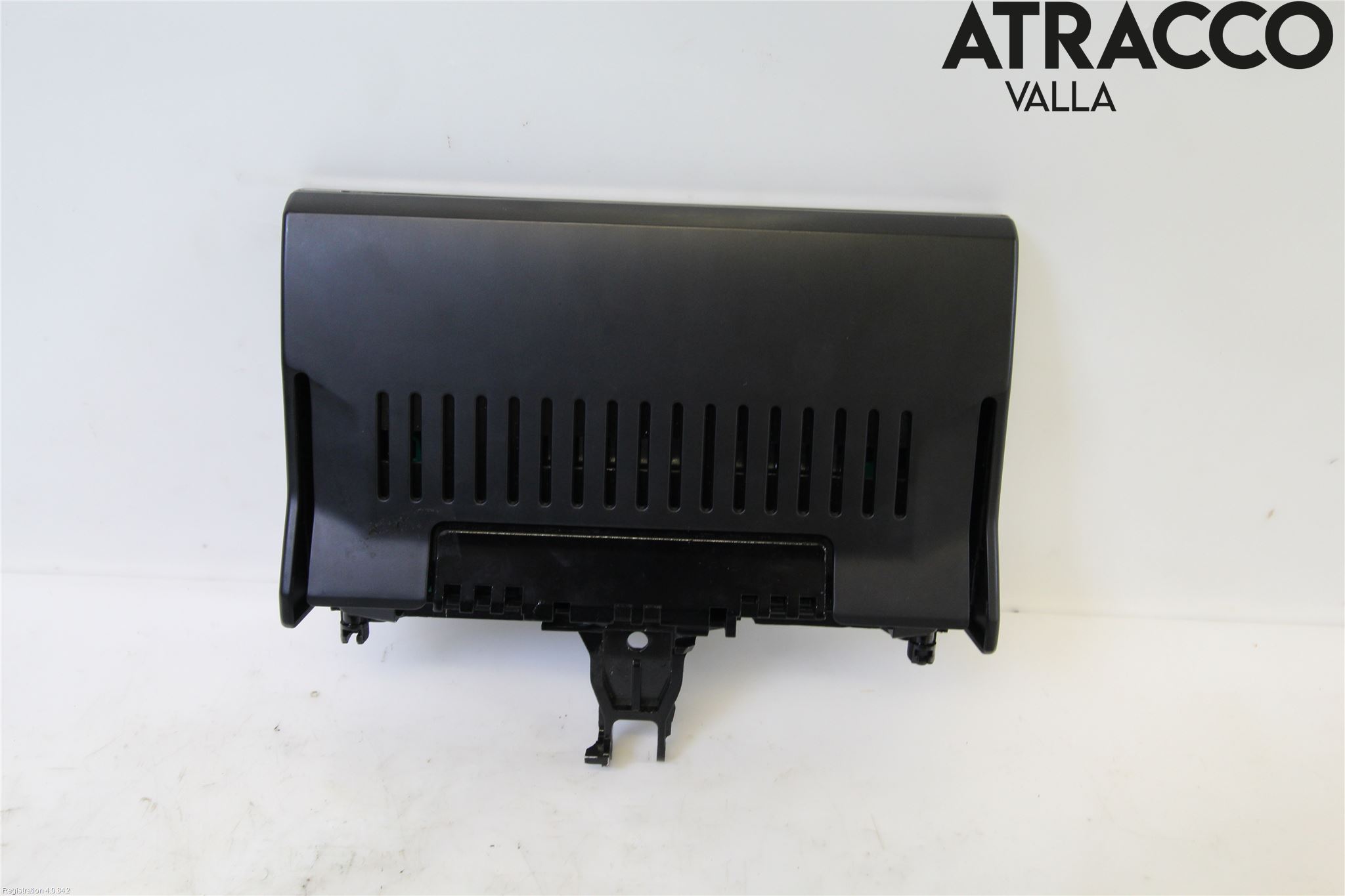 Audi A6 ALLROAD 12-18 Instr Skjerm Dvd-Gps-Ac-Tlf