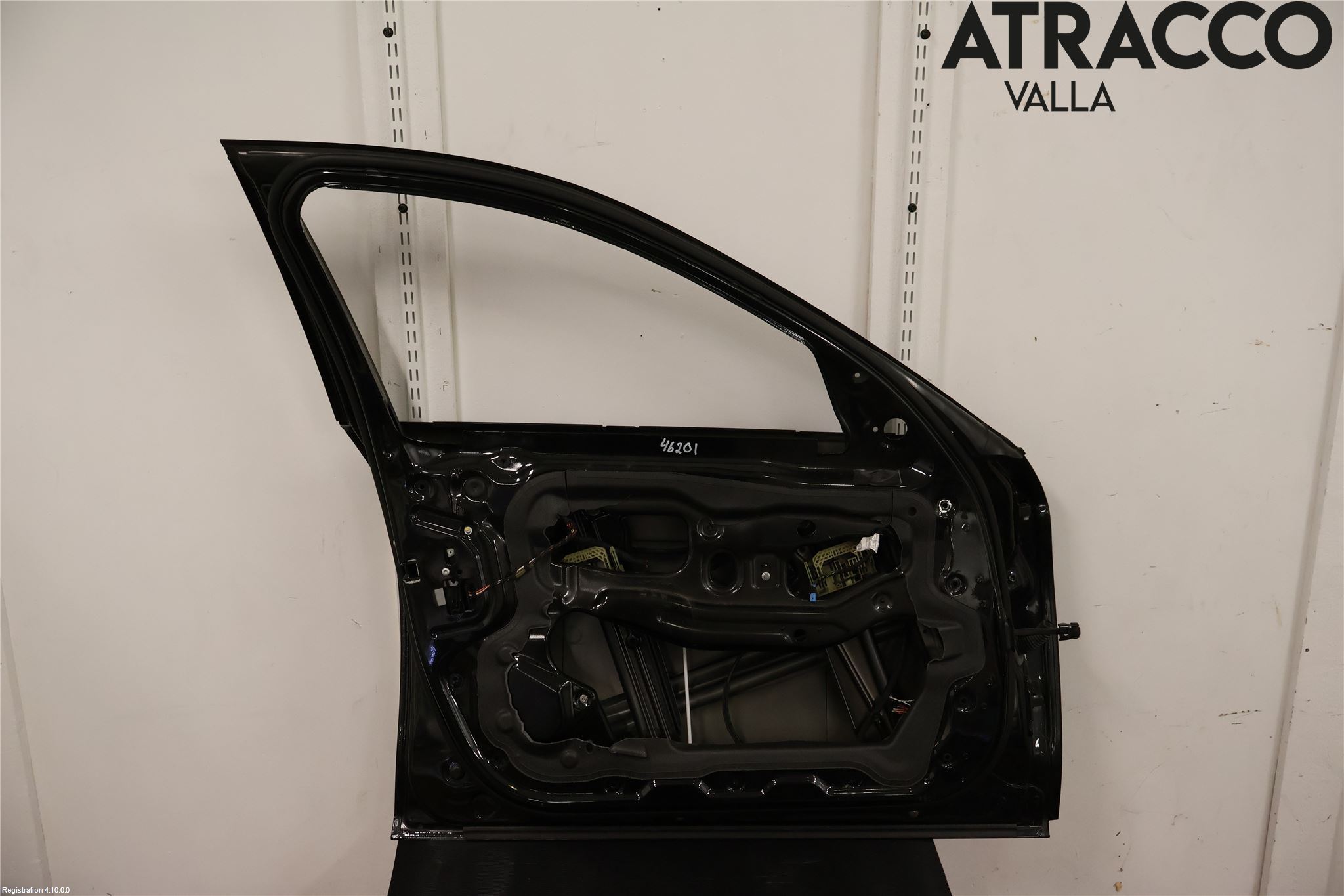 BMW 5 F10/F11/F18 09-17 Dør 4D Foran Venstre
