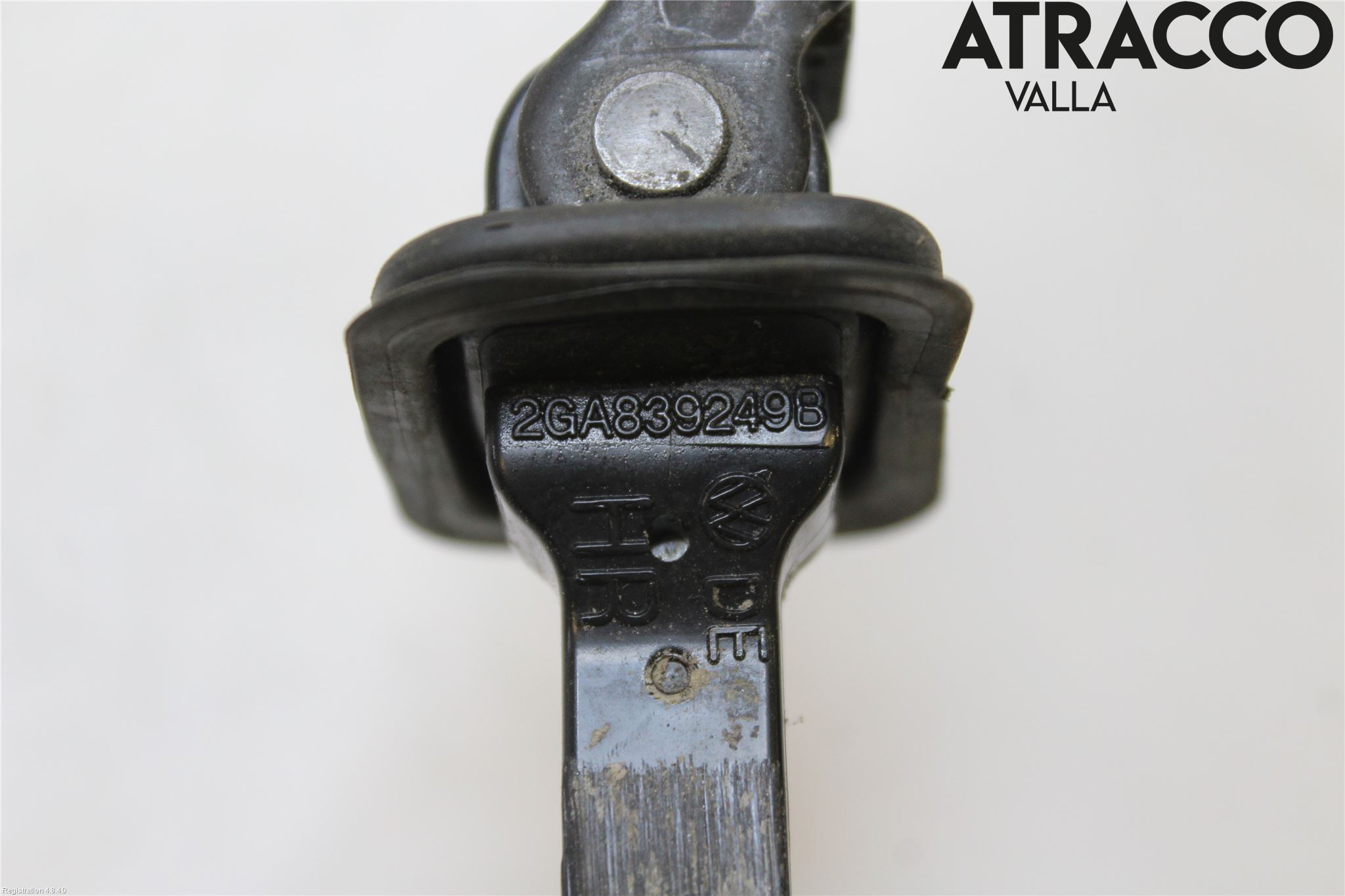 Volkswagen VW T-ROC 18- Dørstopper
