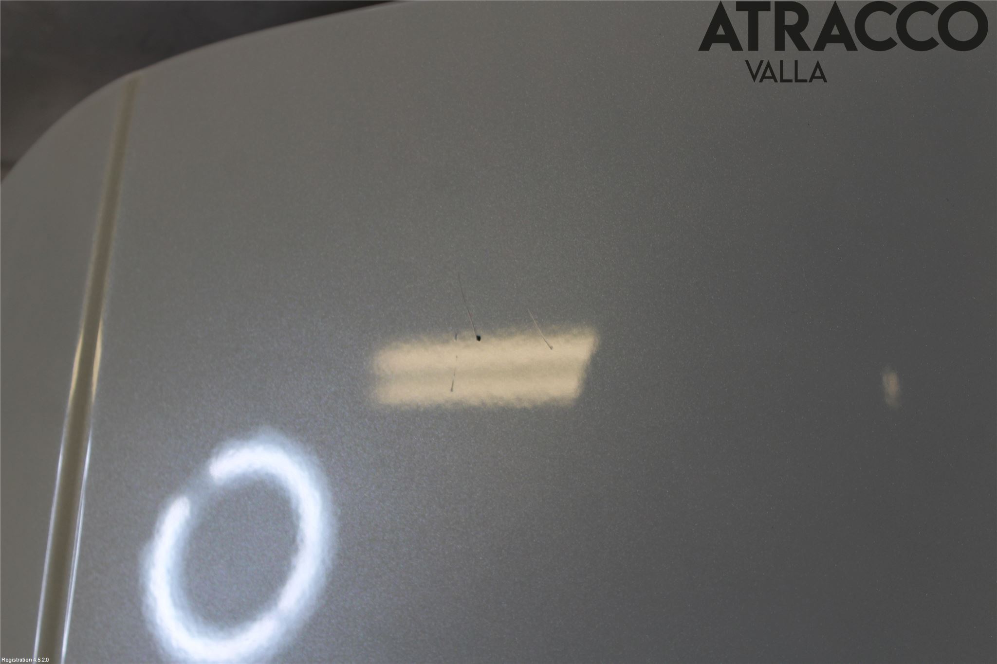Nissan QASHQAI 14-17 Spoiler Bakluke