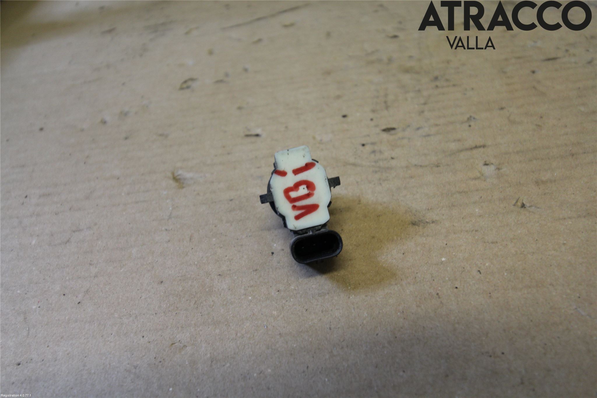 BMW 1 F20/F21 11-19 Sensor Ryggesensor
