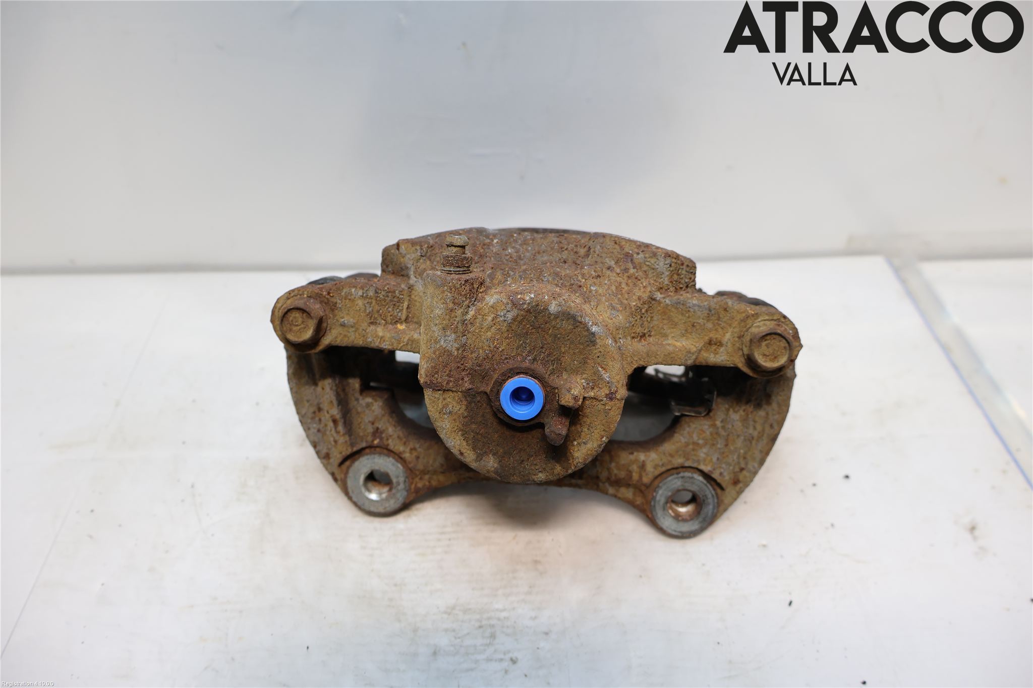 Kia CEED 12-18 Bremsecaliper Foran Venstre