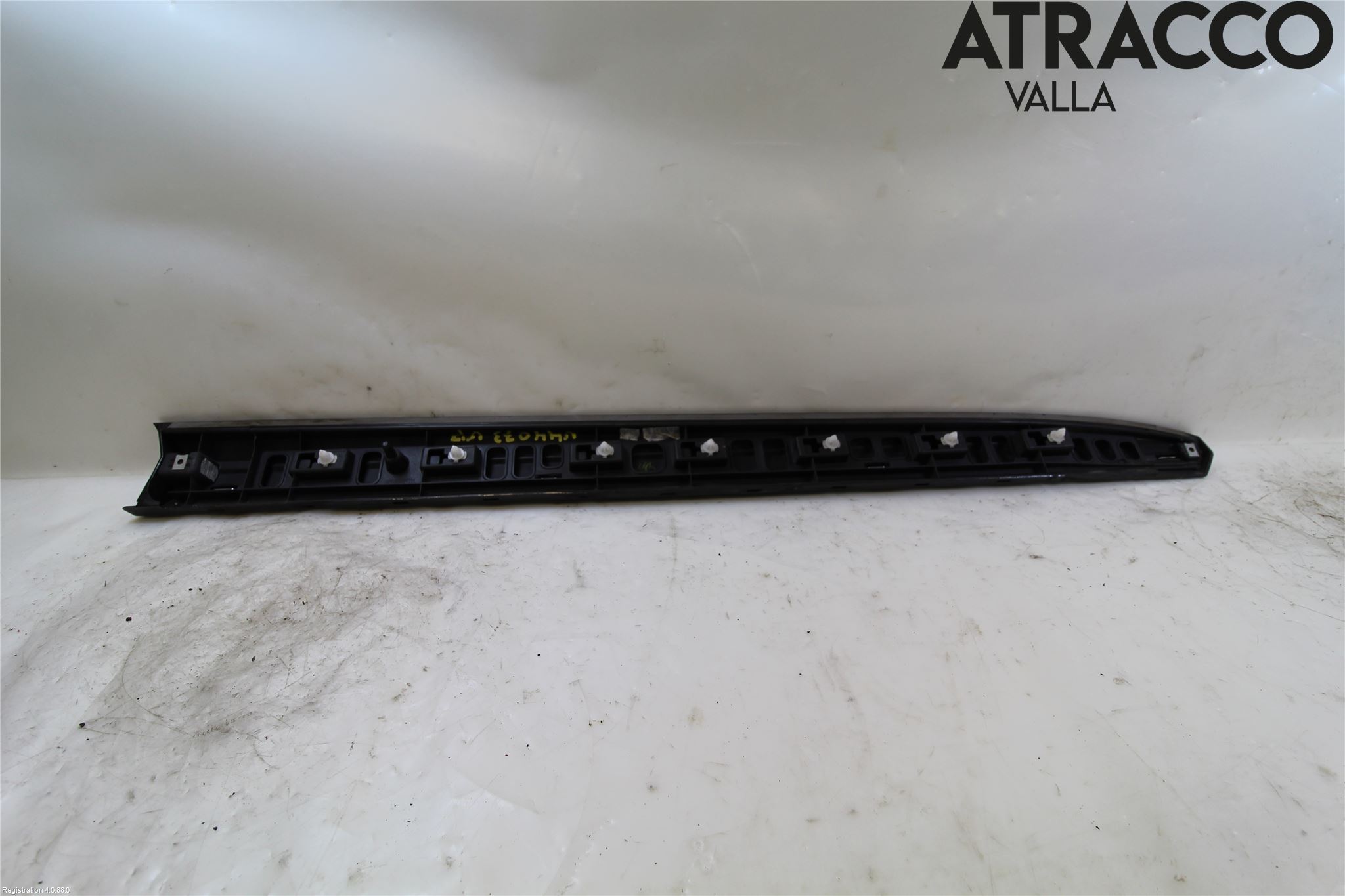 Volkswagen VW ARTEON 17- Dør Dekorlist Vf