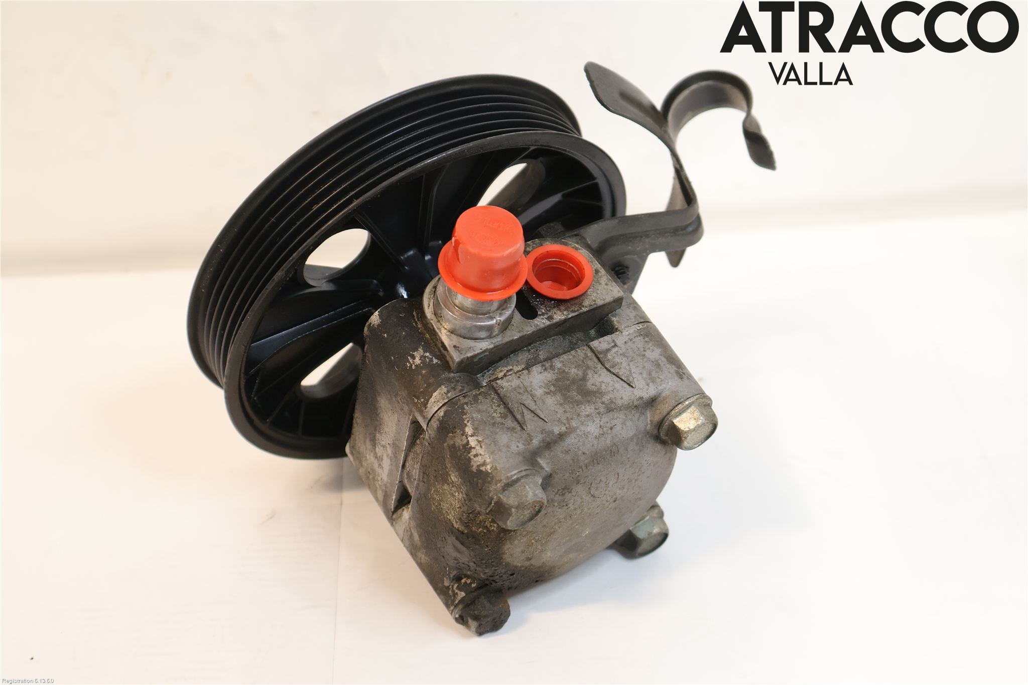 Volvo XC70 05-07 Servo Pumpe