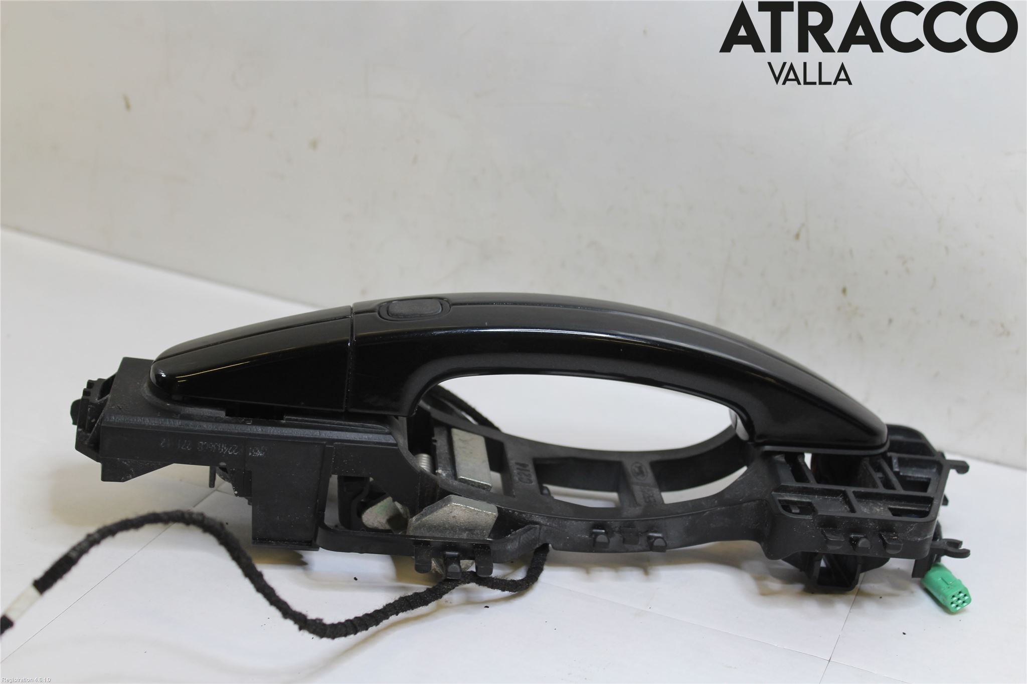 Ford KUGA 08-12 Dørhandtak Ytre Høyre