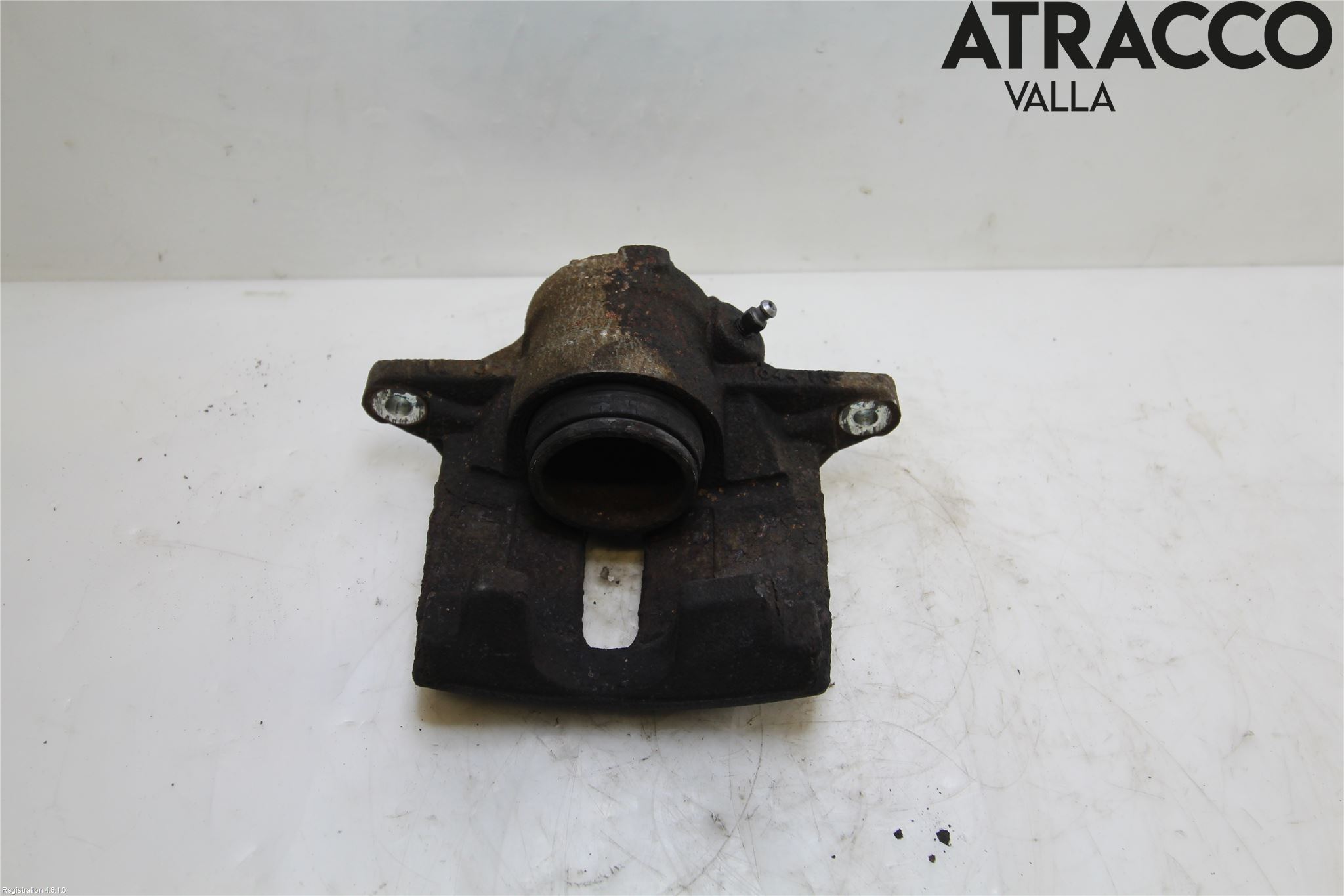 Peugeot 208 12-15 Bremsecaliper Foran Høyre