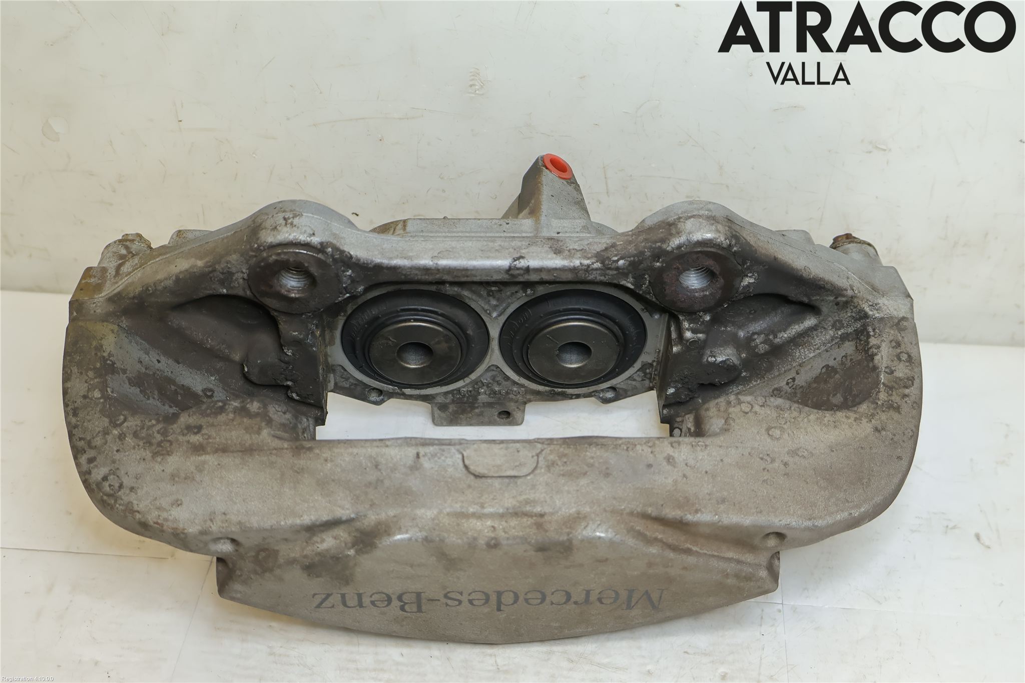 Mercedes-Benz MB C-KLASS (W205) 14-21 Bremsecaliper Foran Venstre