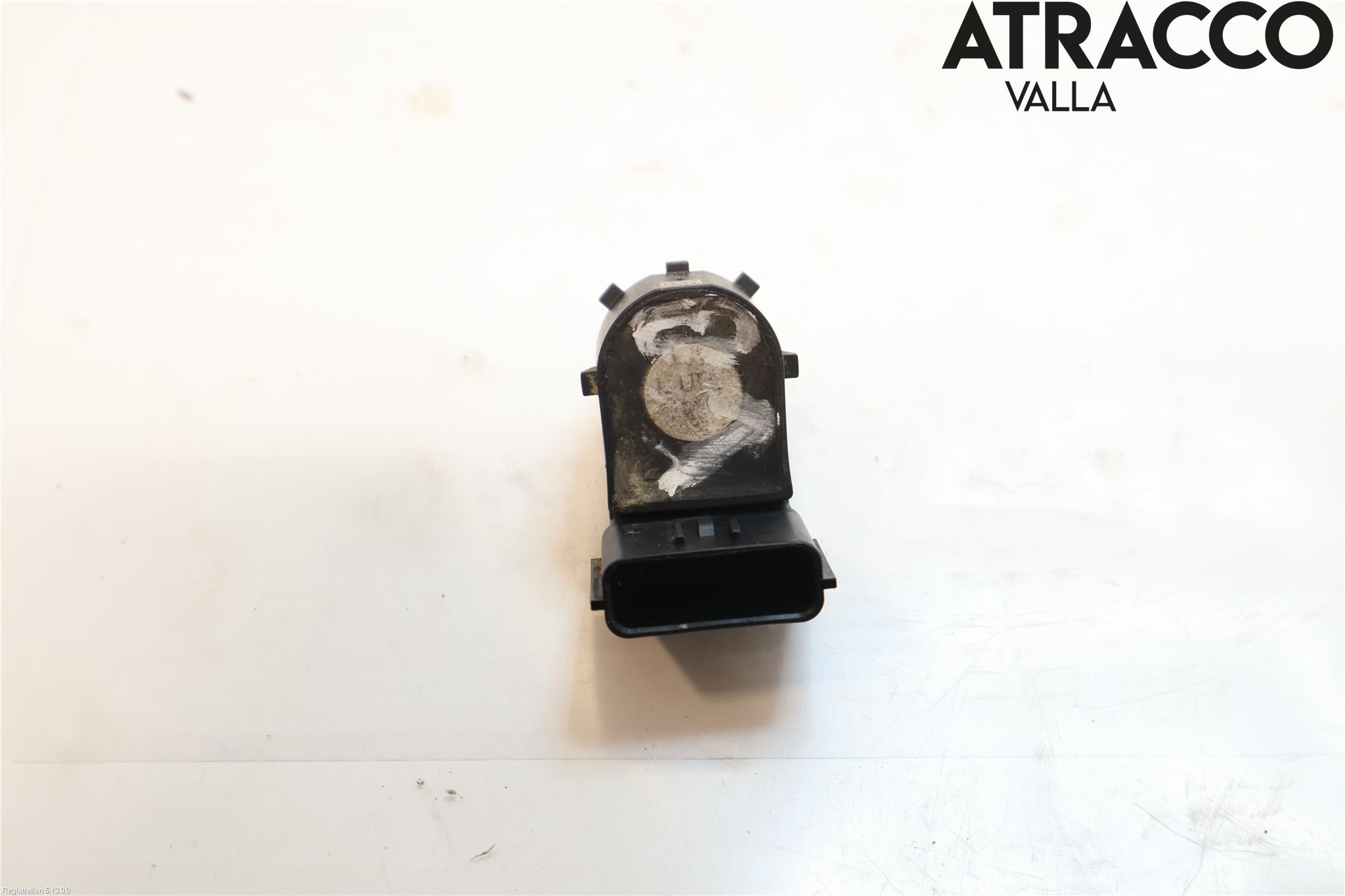 Kia NIRO (DE) 17-22 Sensor Ryggesensor