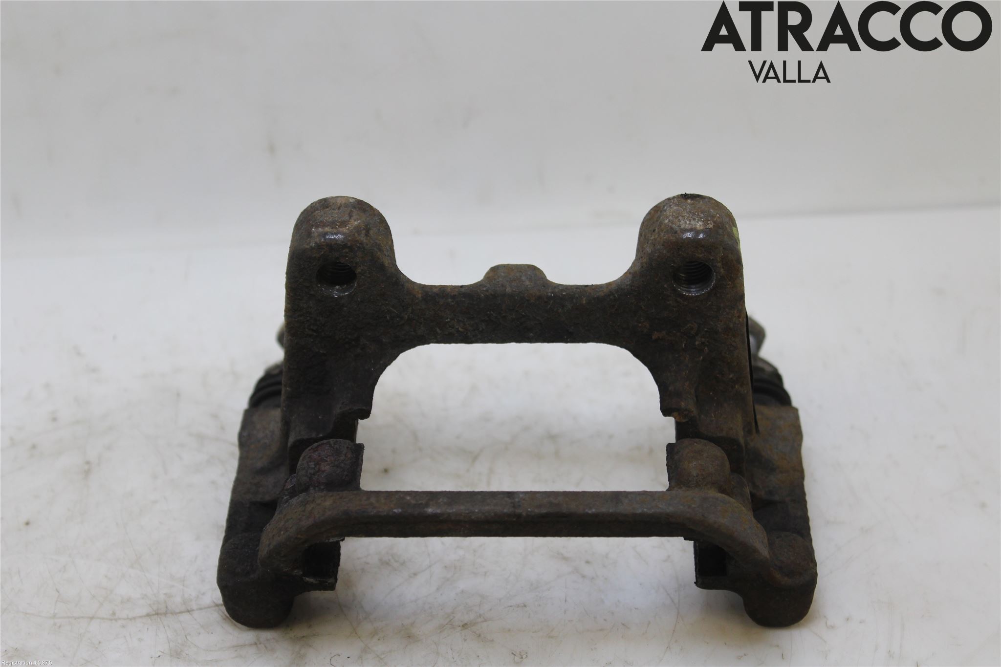 Volkswagen VW CADDY 16-20 Bremsecaliper Feste Holder
