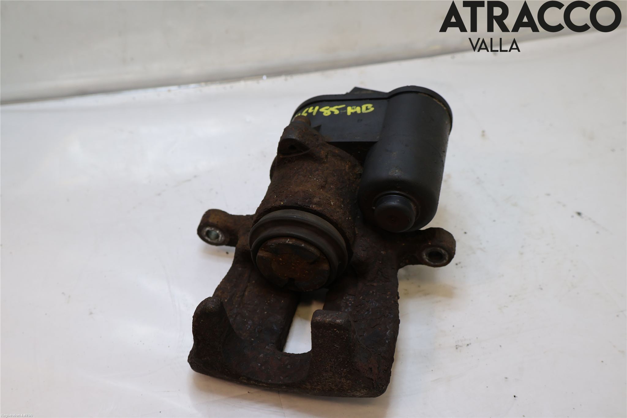 Volkswagen VW PASSAT CC 08-16 Bremsecaliper Bak Høyre