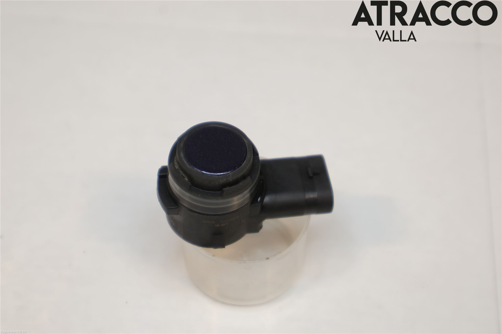 Volkswagen VW GOLF / E-GOLF VII 13-20 Sensor Ryggesensor
