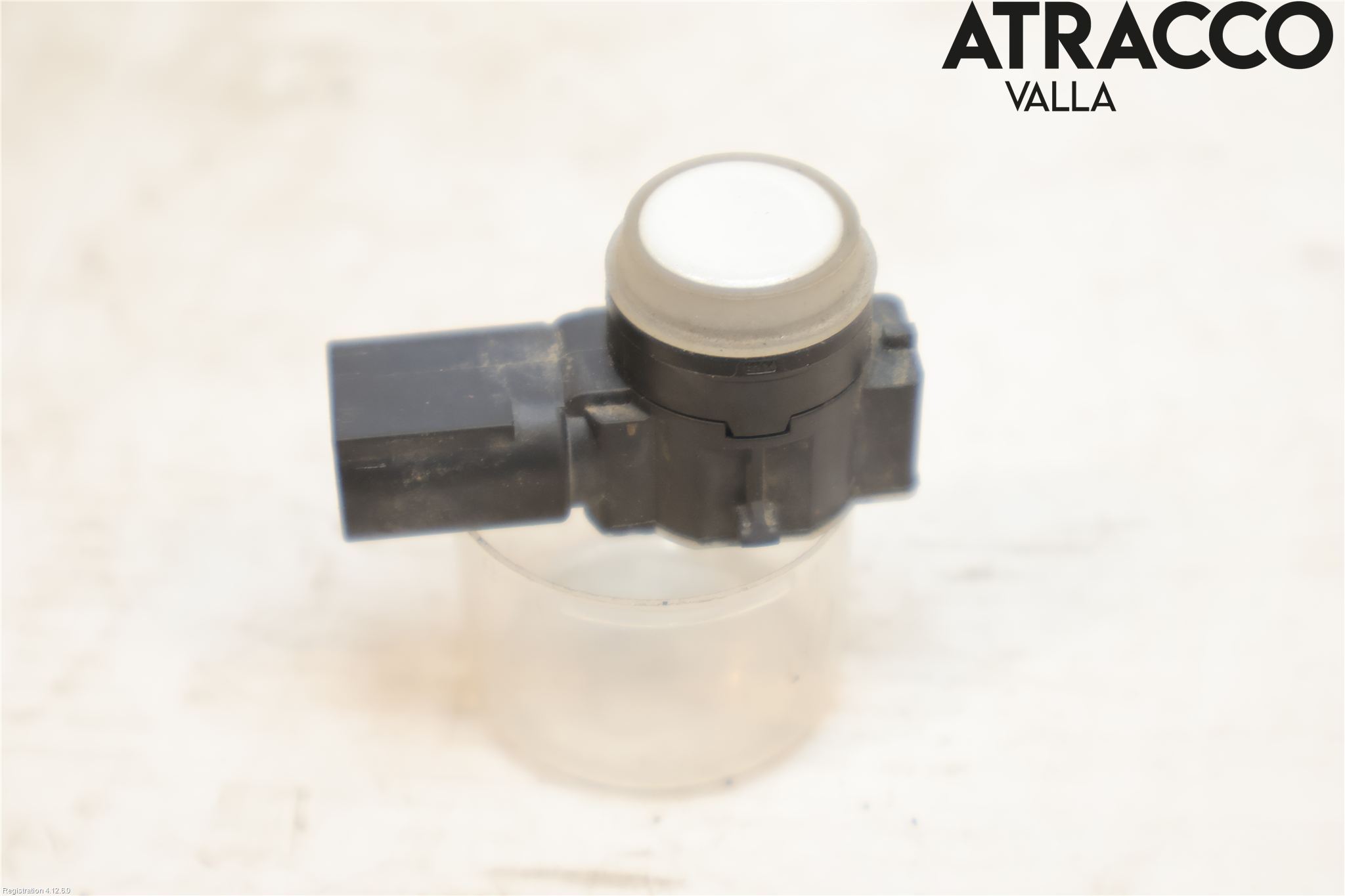 Peugeot 308 14-21 Sensor Ryggesensor