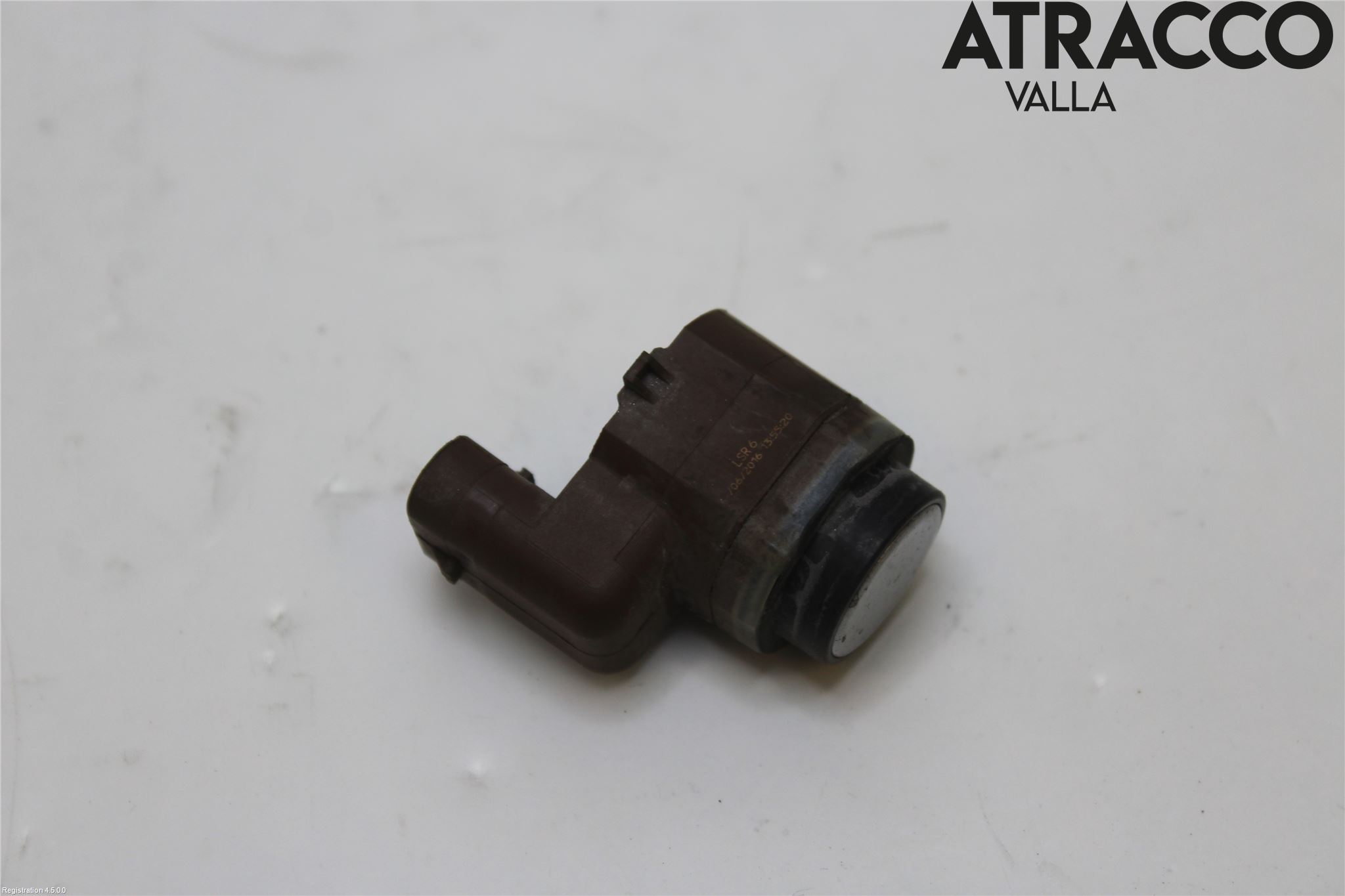 BMW 5 F10/F11/F18 09-17 Sensor Parkering Front