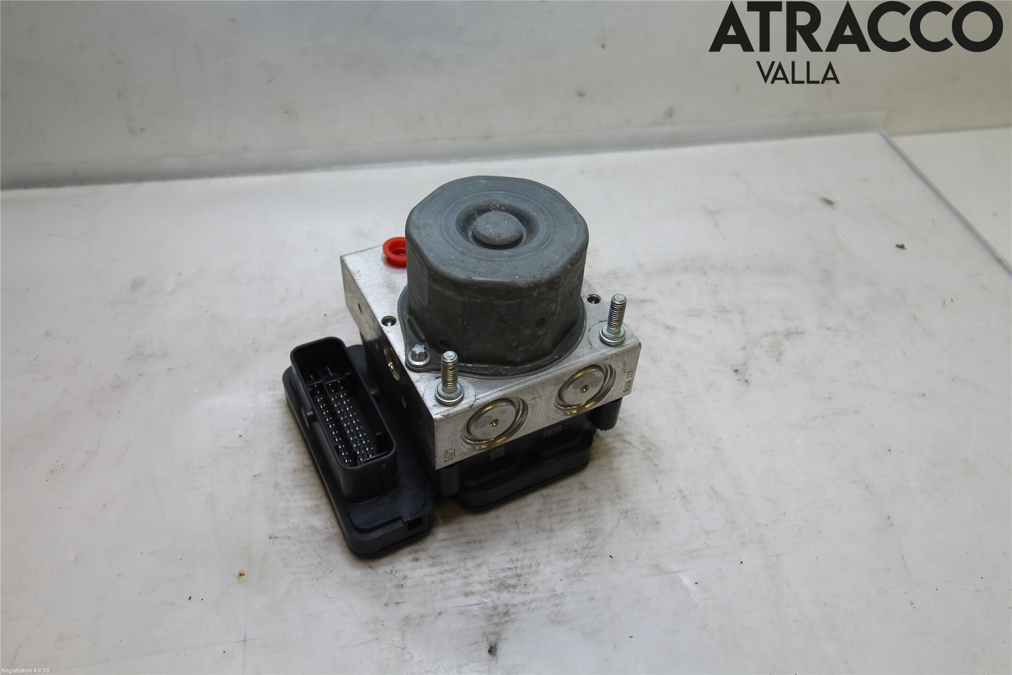 Mercedes-Benz MB A-KLASS (W176) 13-18 Abs Hydraulikkaggregat