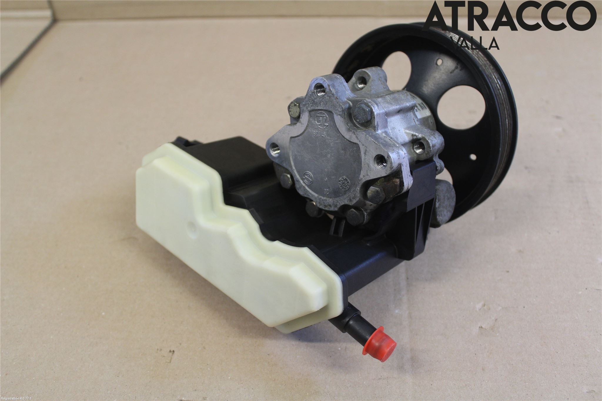 Opel VECTRA B 96-01 Servo Pumpe