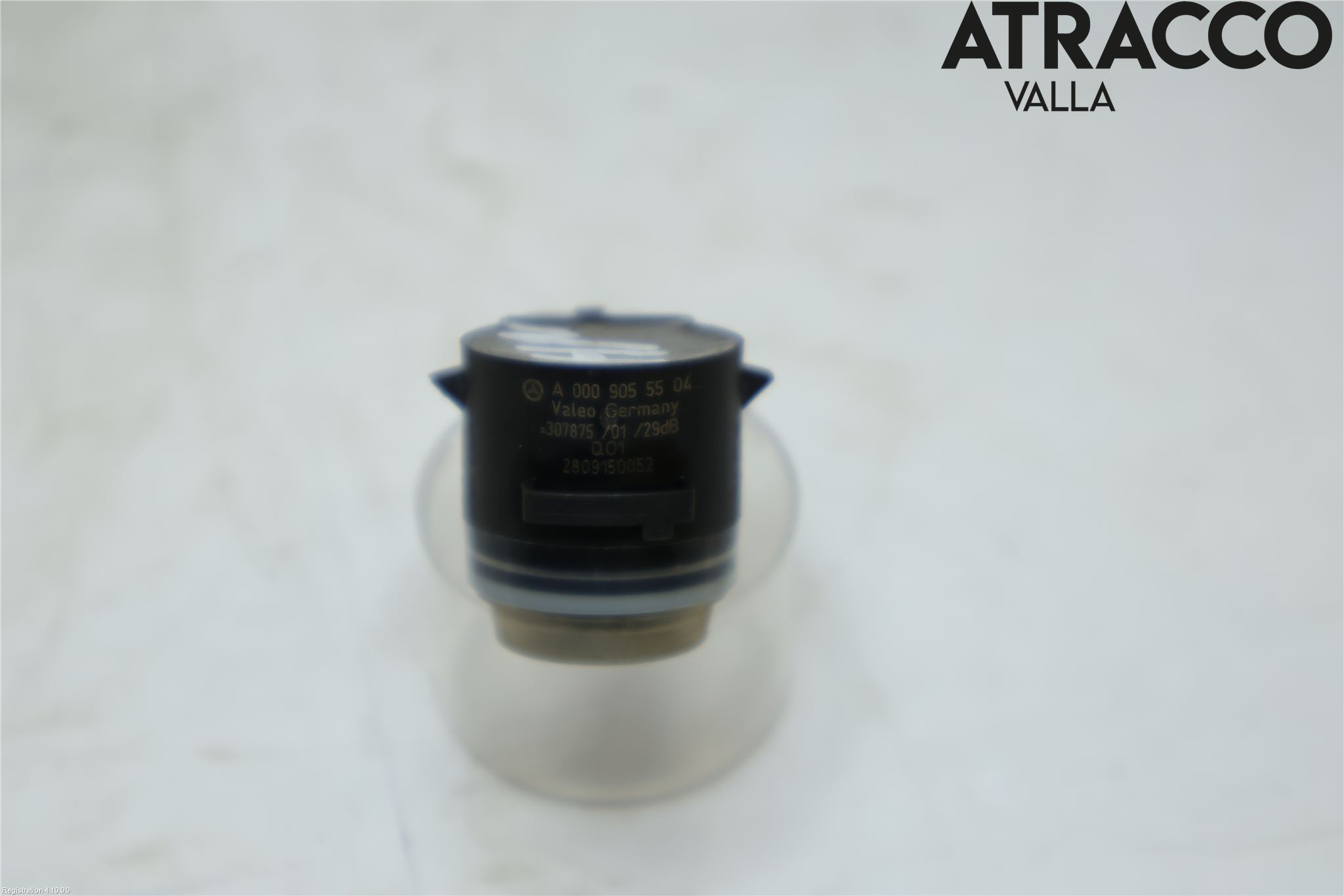 Mercedes-Benz MB C-KLASS (W205) 14-21 Sensor Ryggesensor