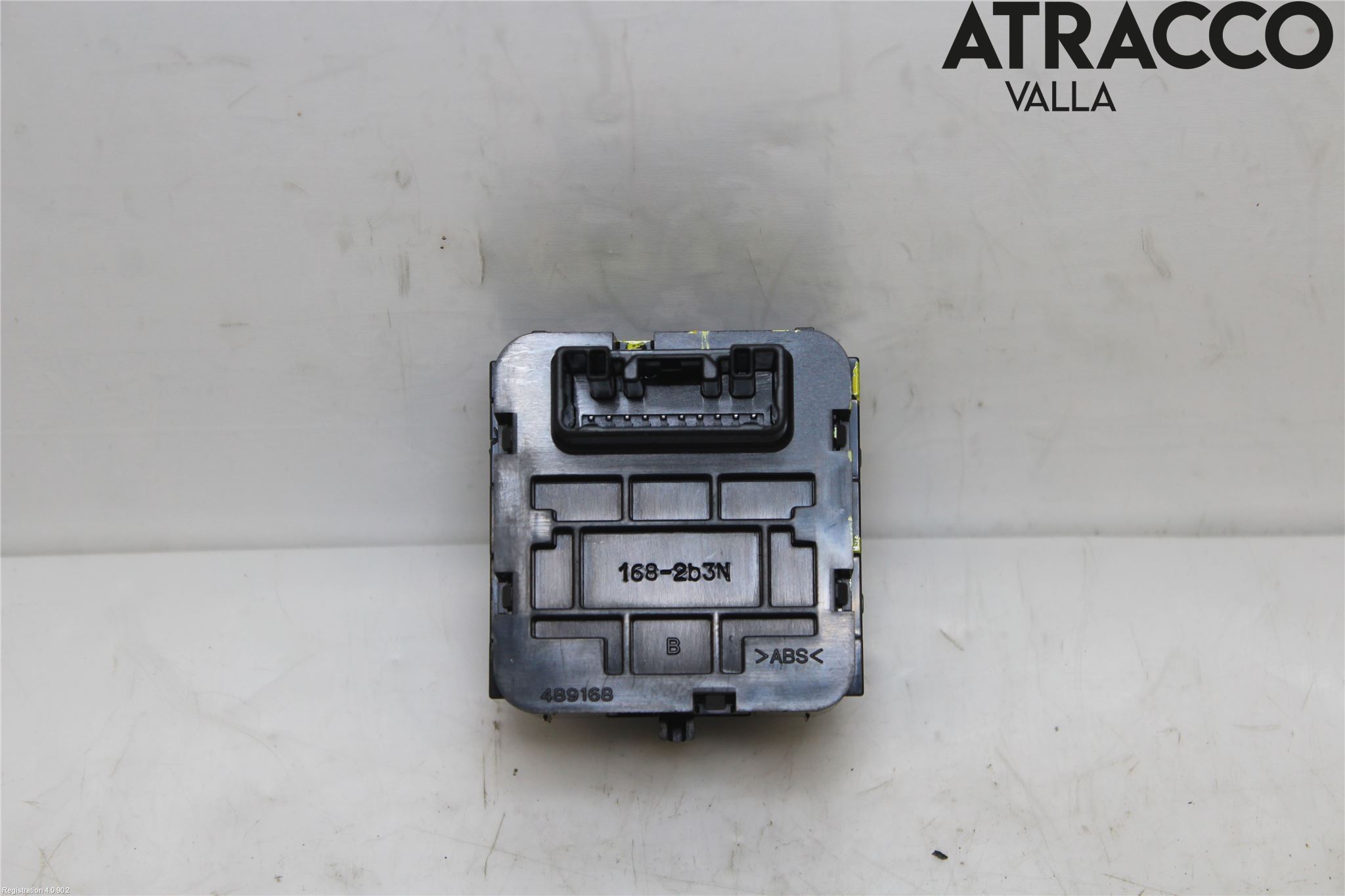 Toyota AURIS 13-19 Instr Varselys - Display