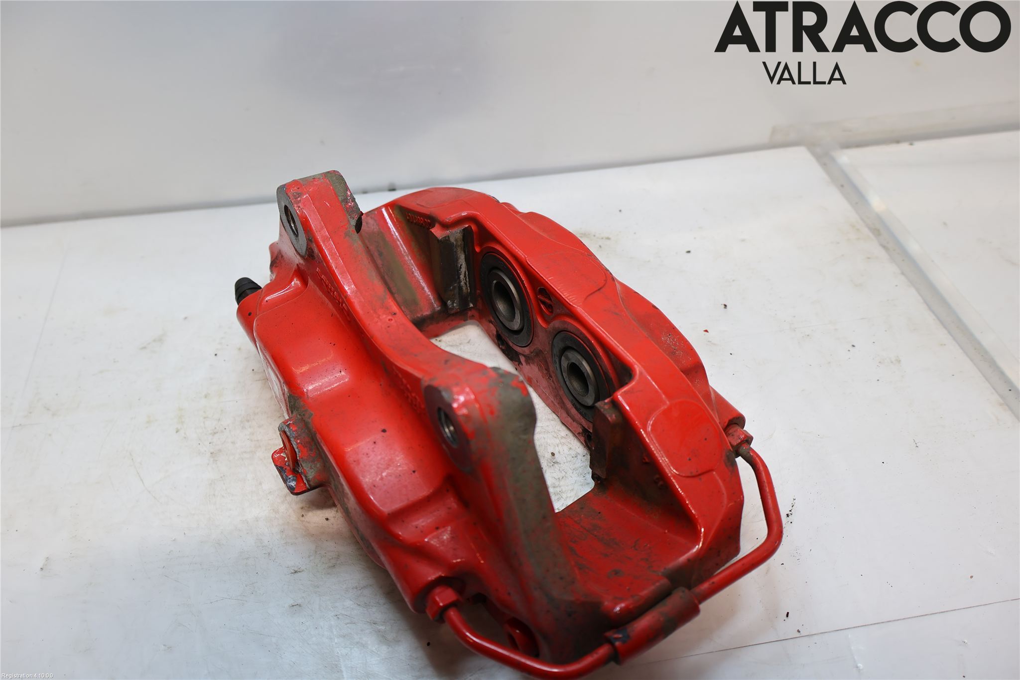 Tesla MODEL S 13- Bremsecaliper Bak Venstre