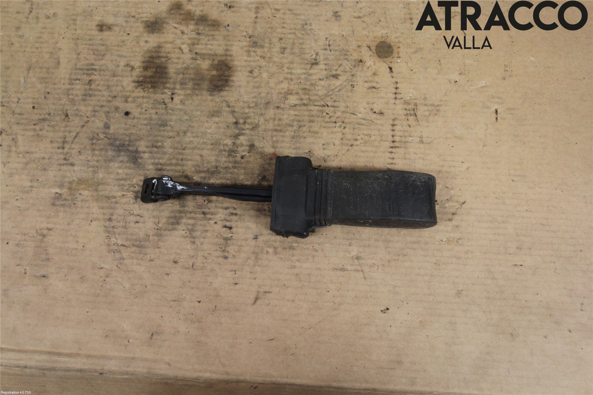 Audi A6/S6 4G 11-18 Dørstopper