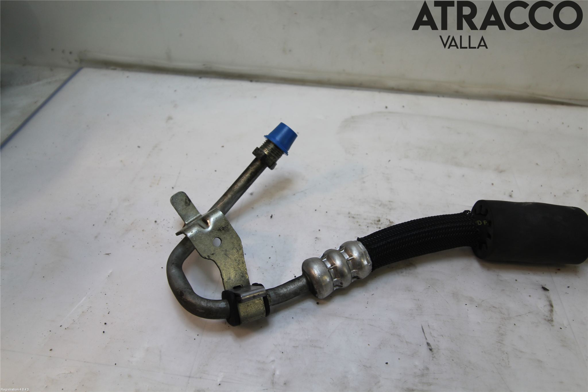 Maserati GHIBLI Servo Slange
