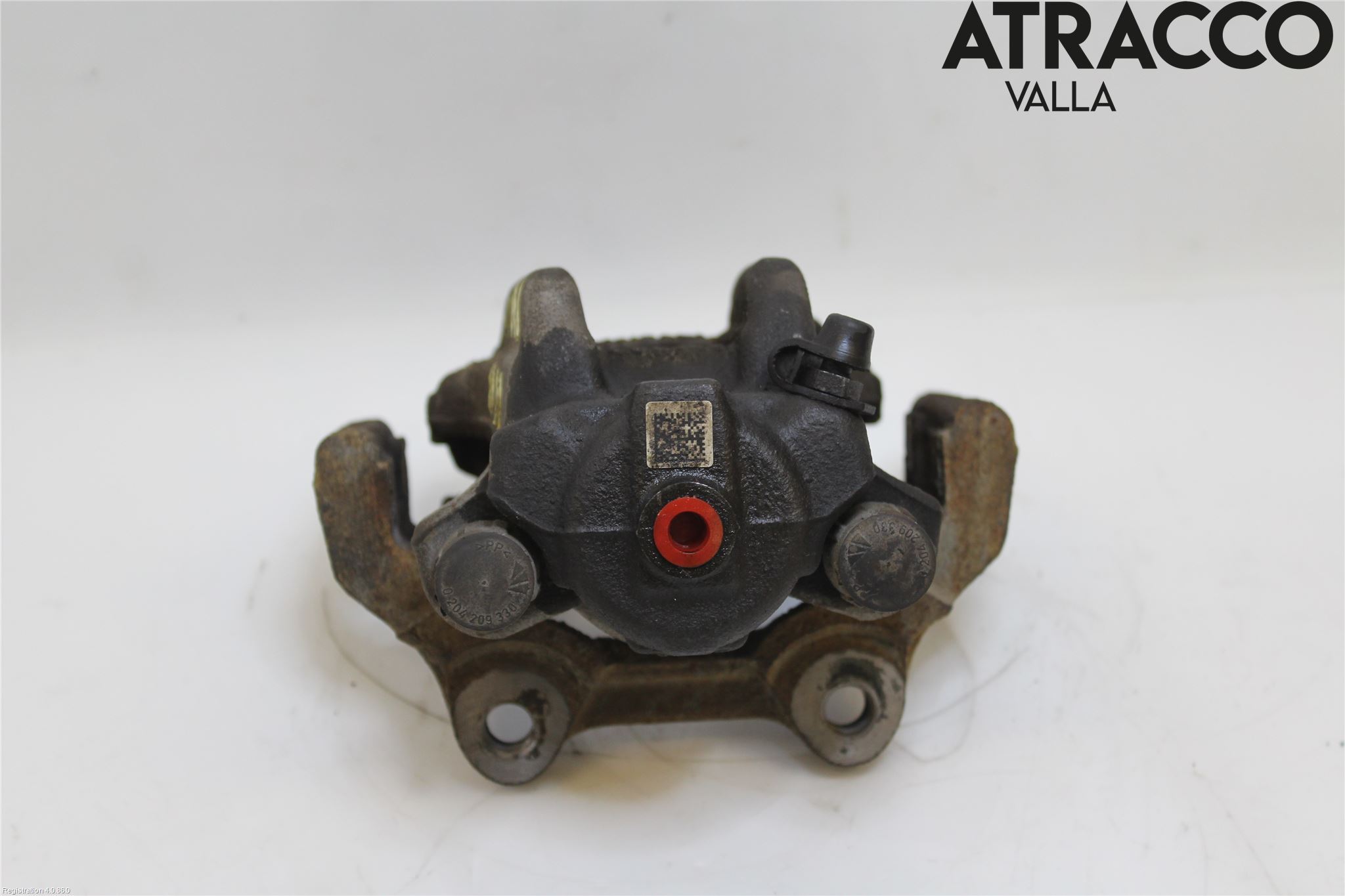 BMW 3 GT F34 13-19 Bremsecaliper Bak Høyre