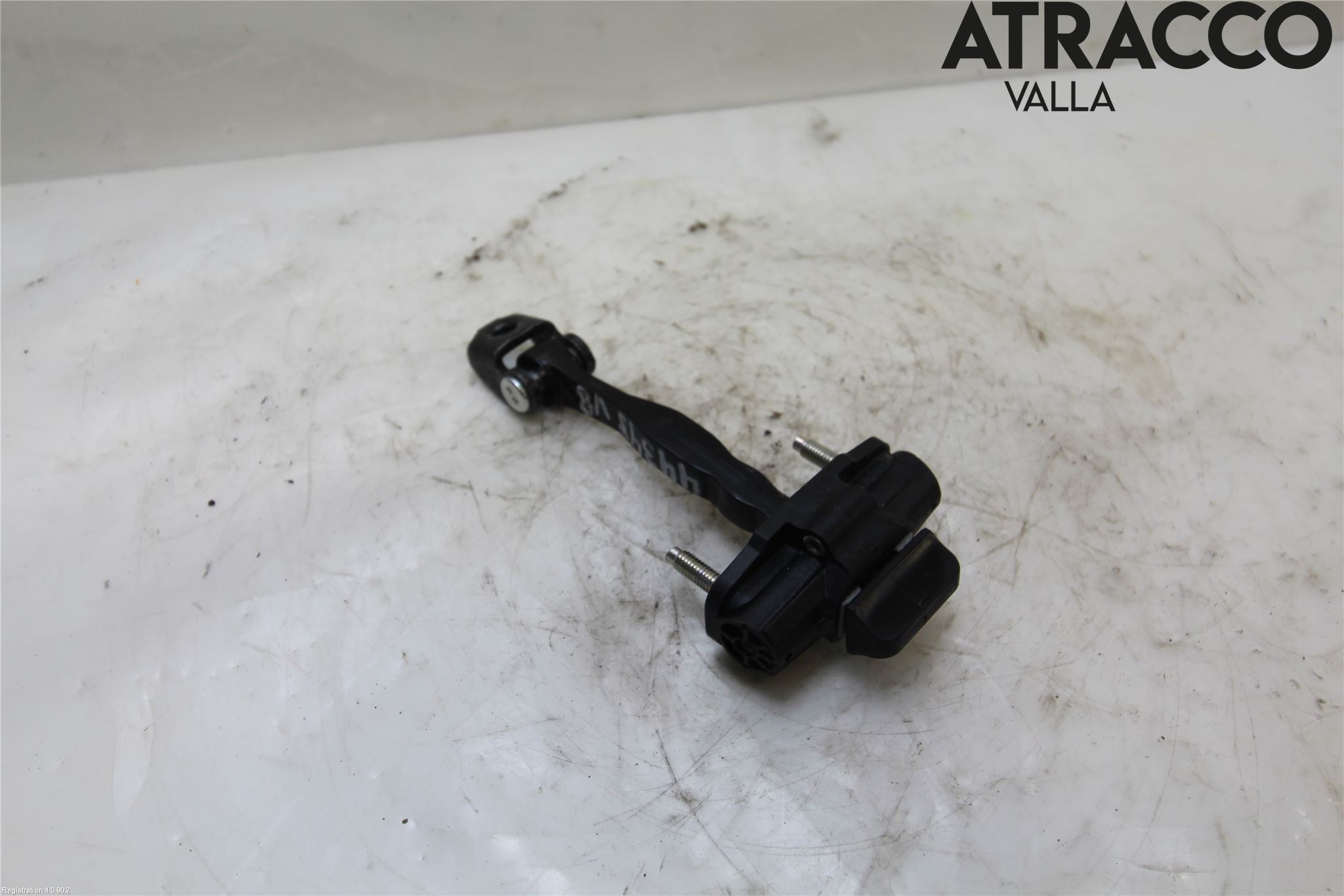 Ford FOCUS 15-18 Dørstopper